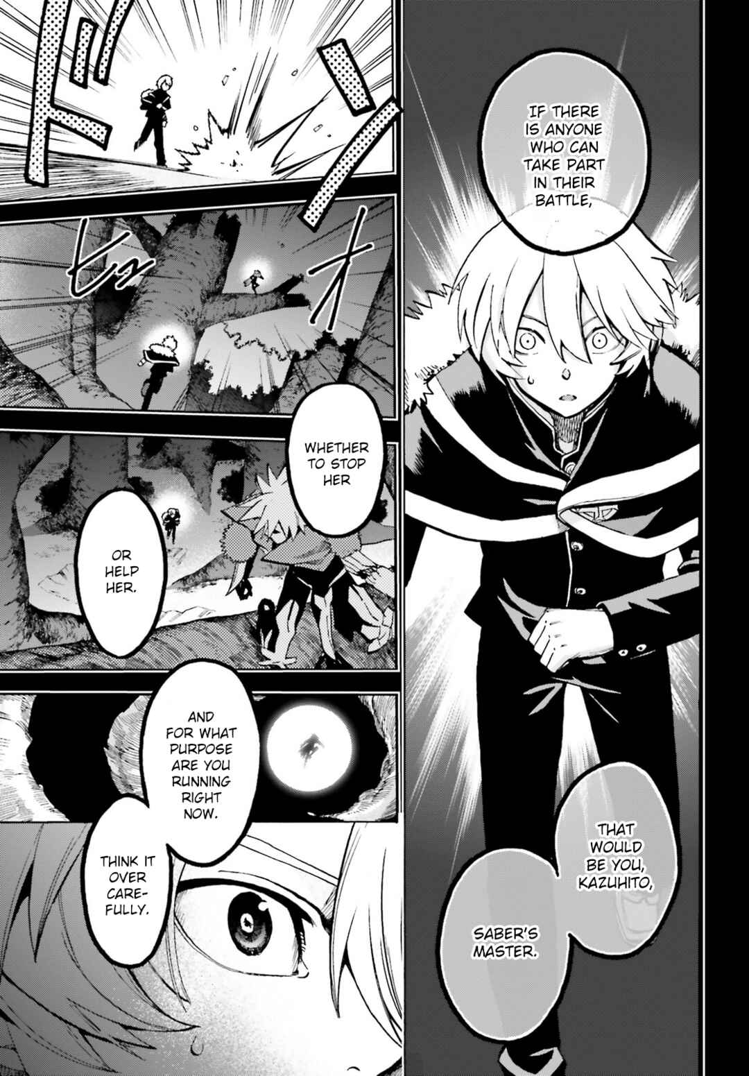 Chapter 77 - Page 3