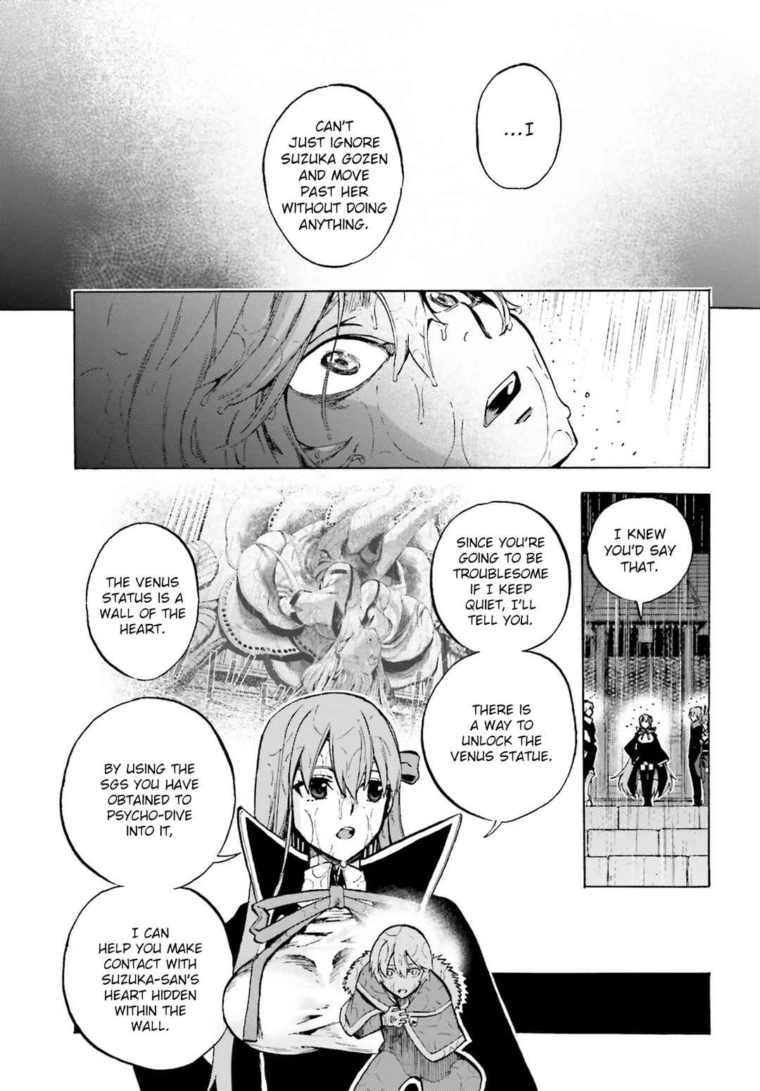 Chapter 77 - Page 7