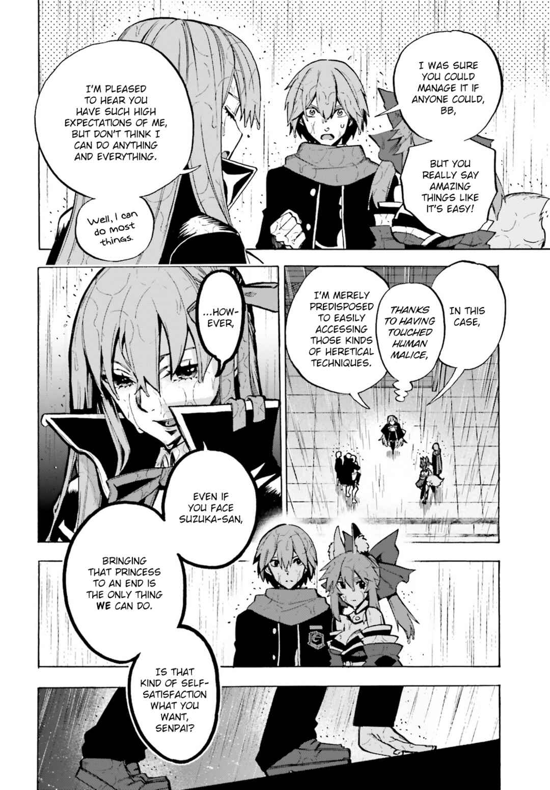 Chapter 77 - Page 8