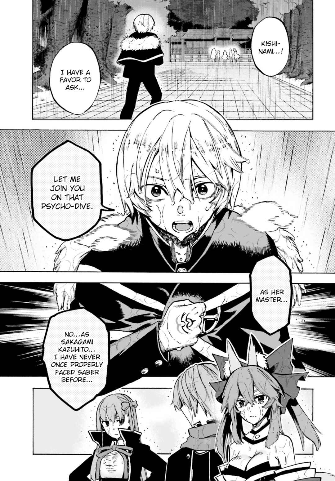 Chapter 77 - Page 9