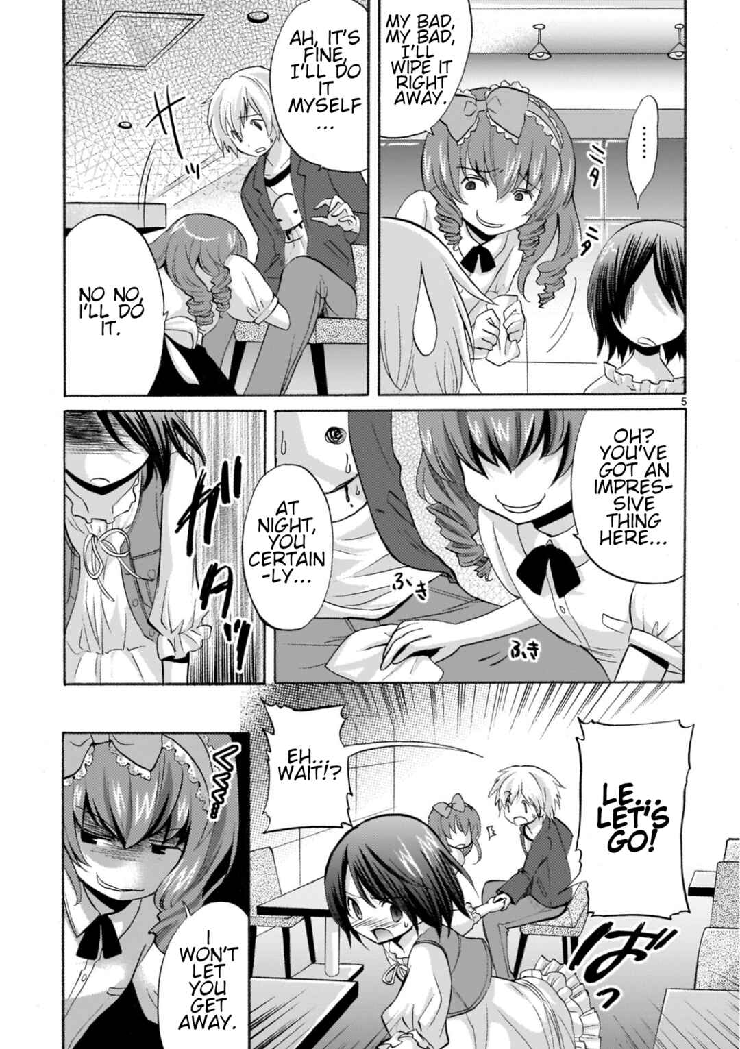 Chapter 7 - Page 5