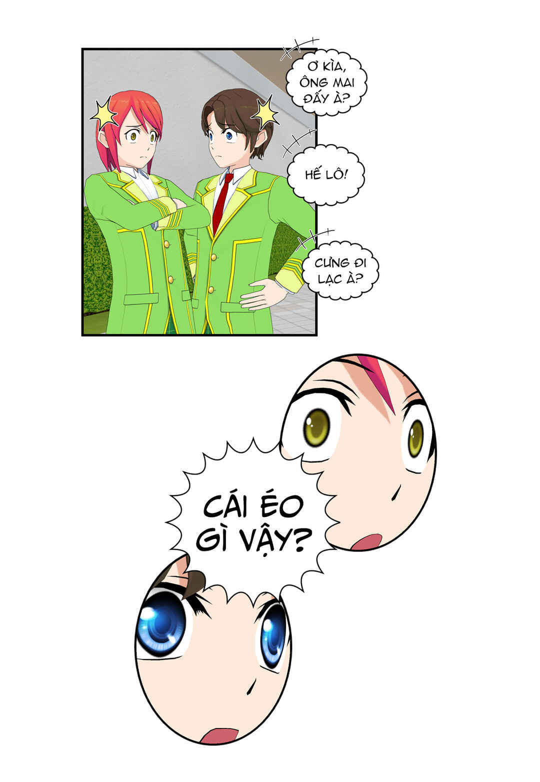 Chapter 28.5 - Page 14