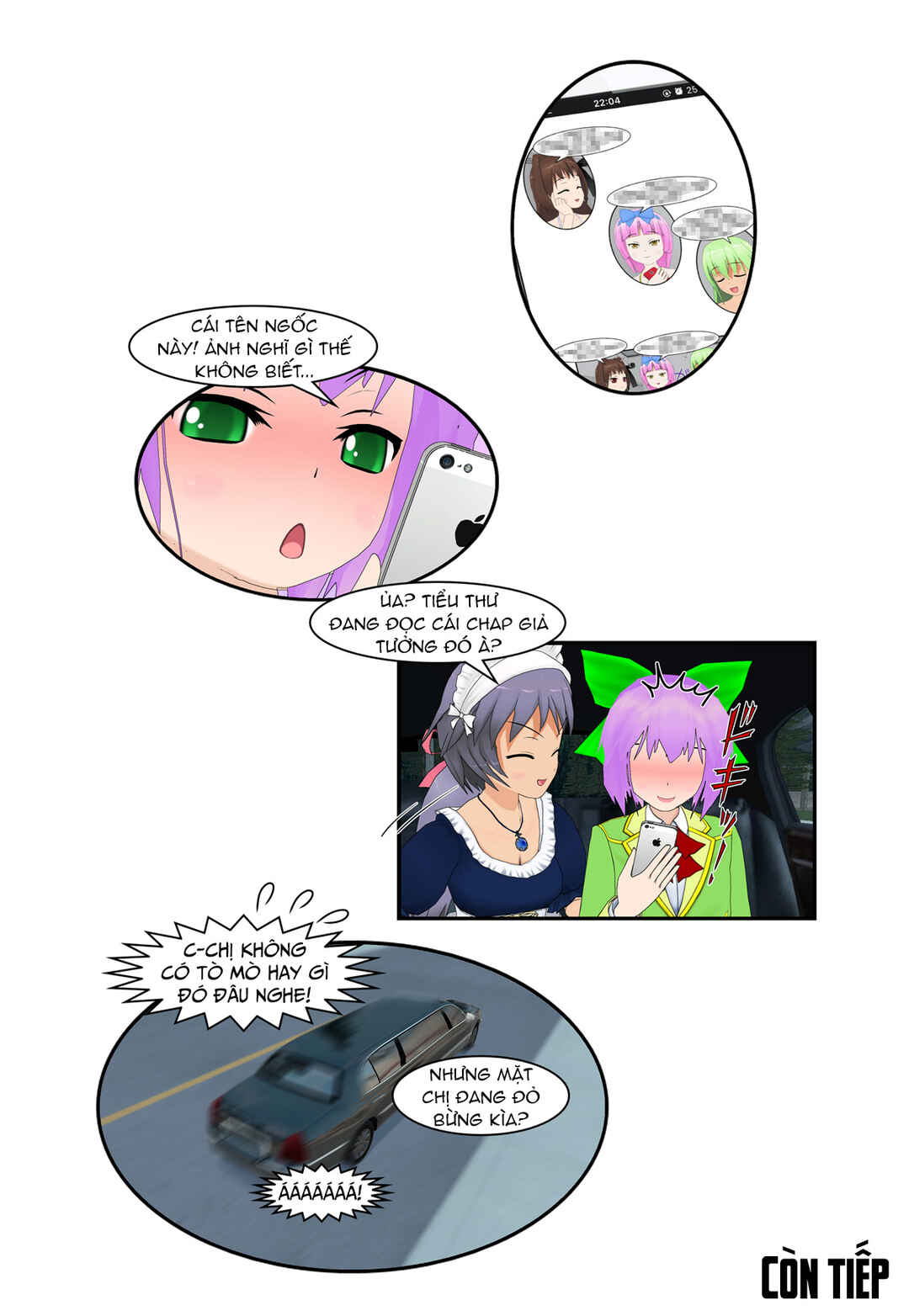 Chapter 28.5 - Page 20