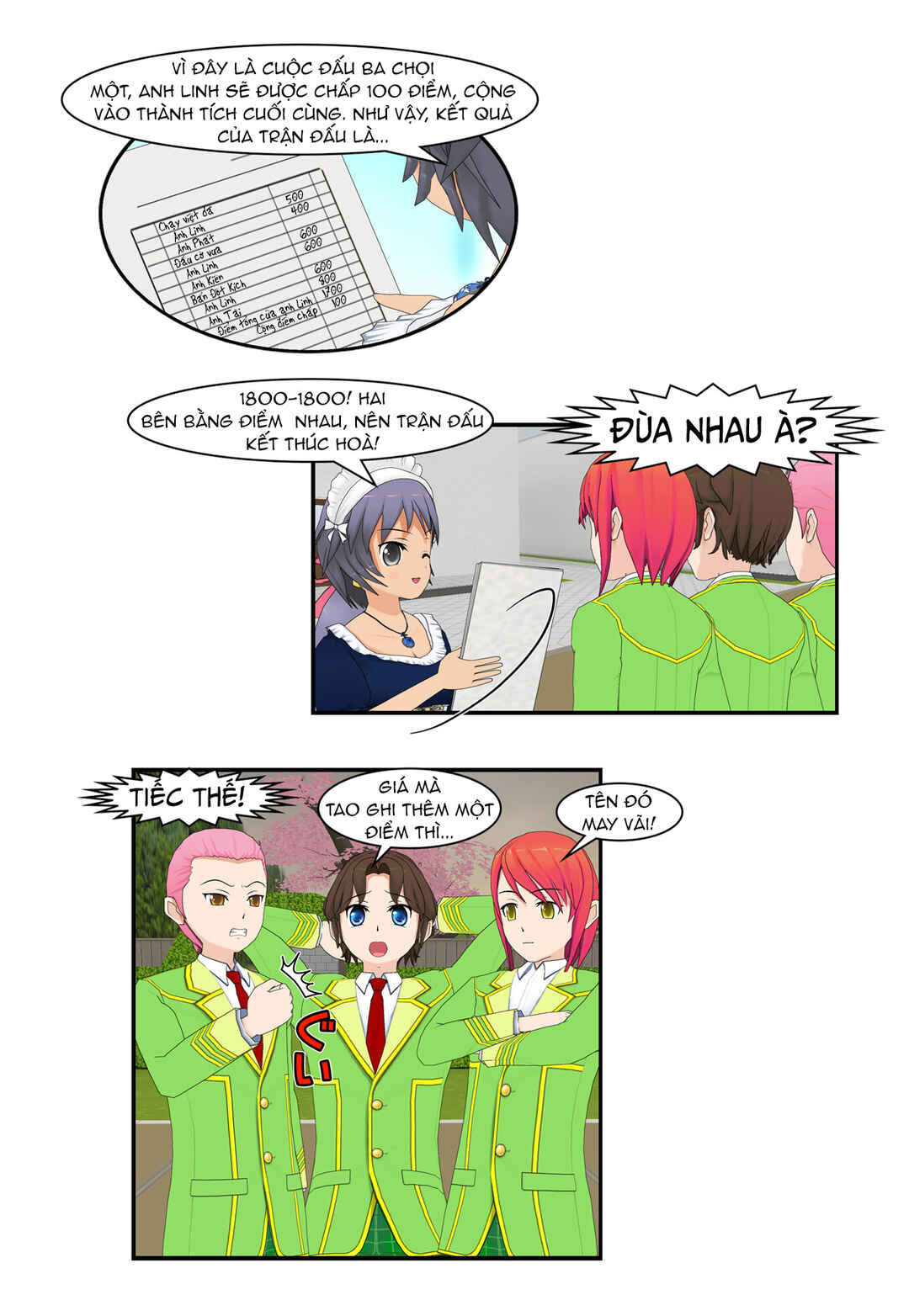 Chapter 28.5 - Page 5