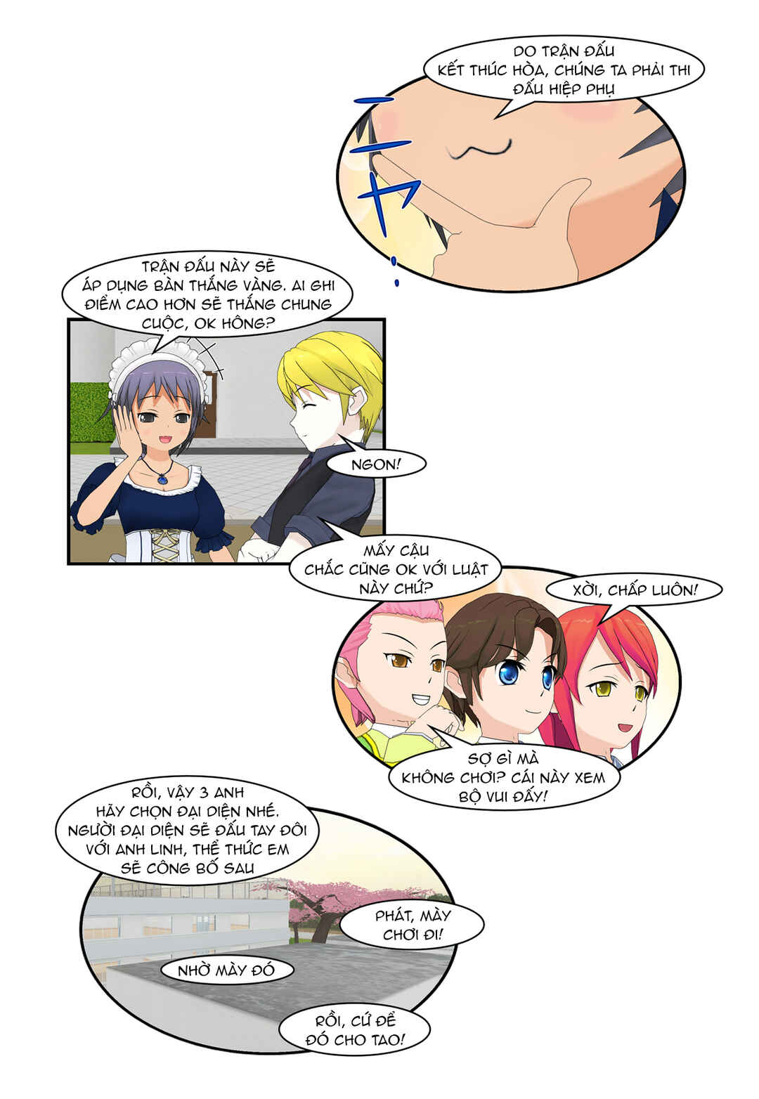 Chapter 28.5 - Page 6