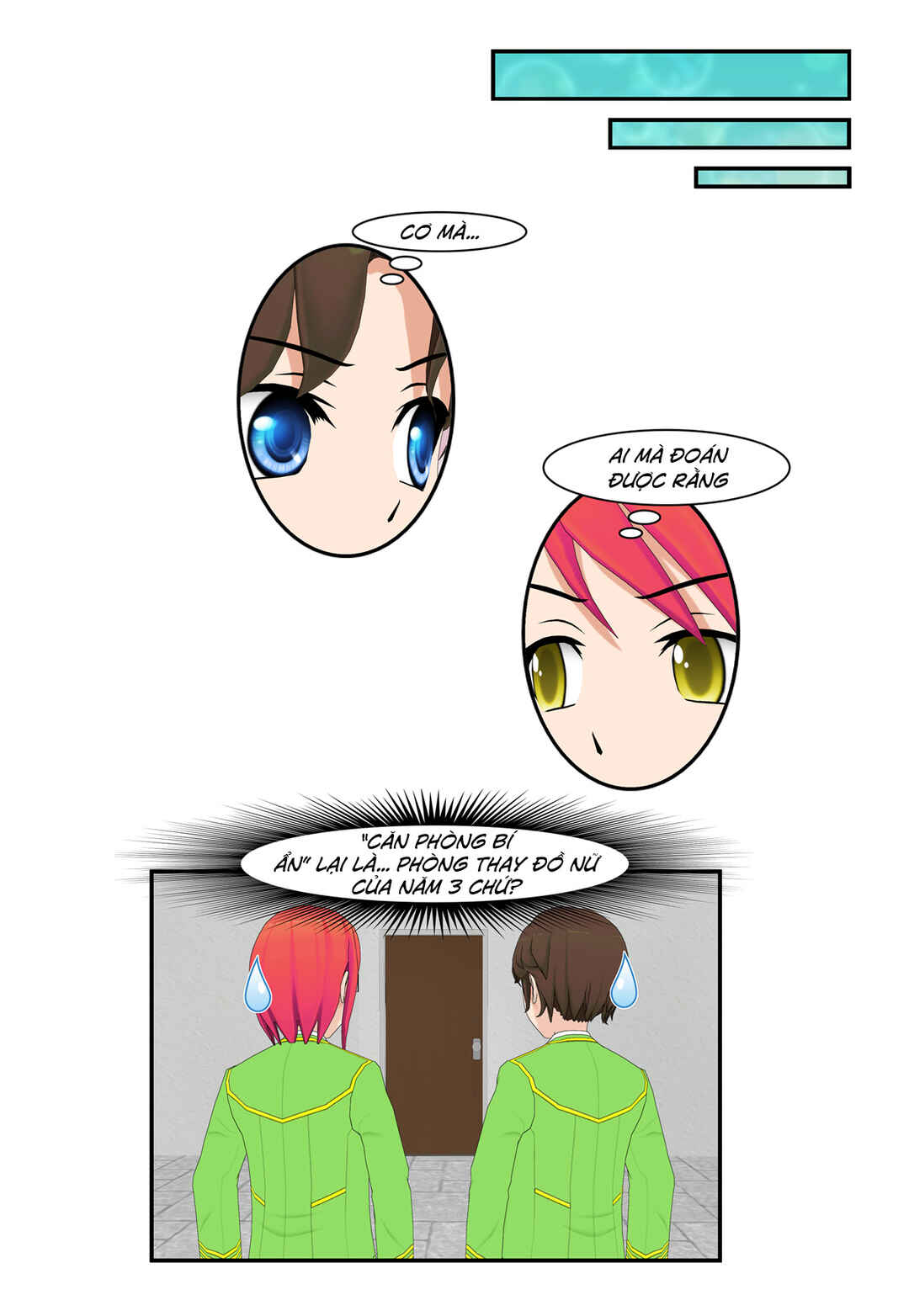 Chapter 28.5 - Page 8