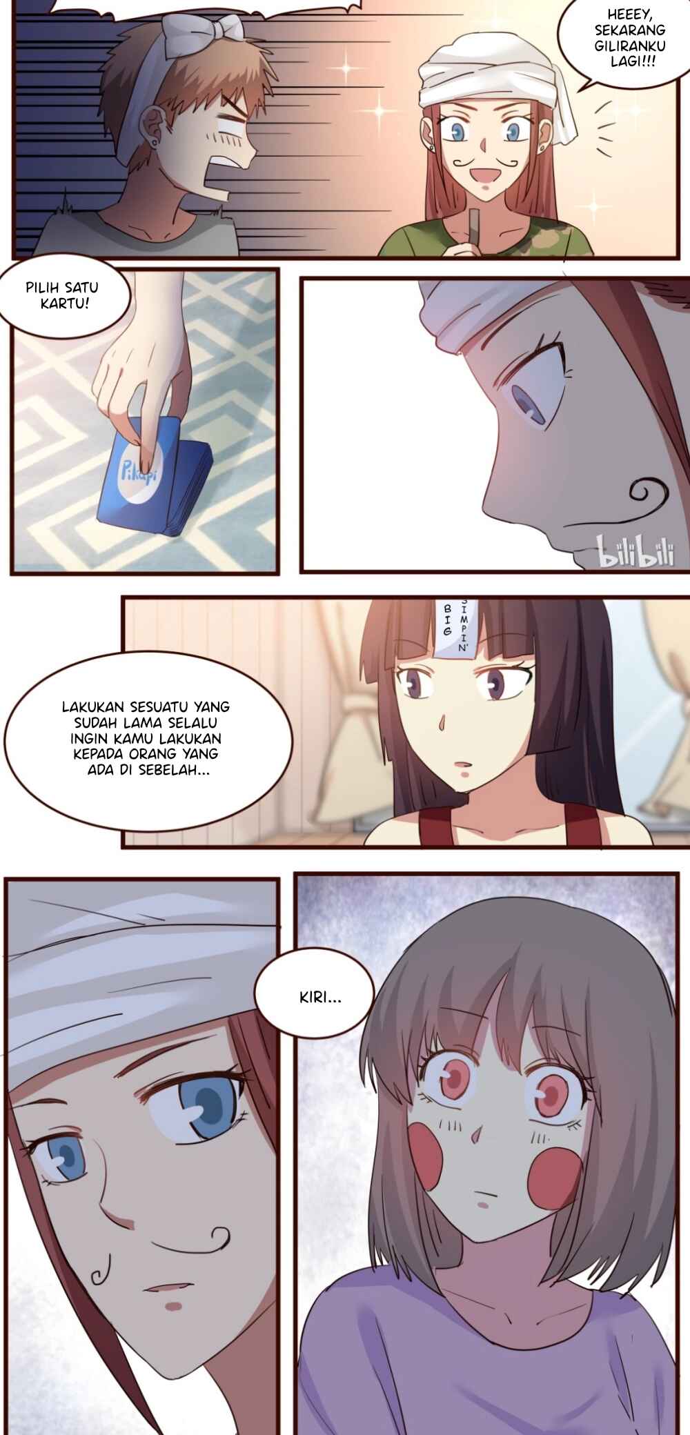 Chapter 150 - Page 5