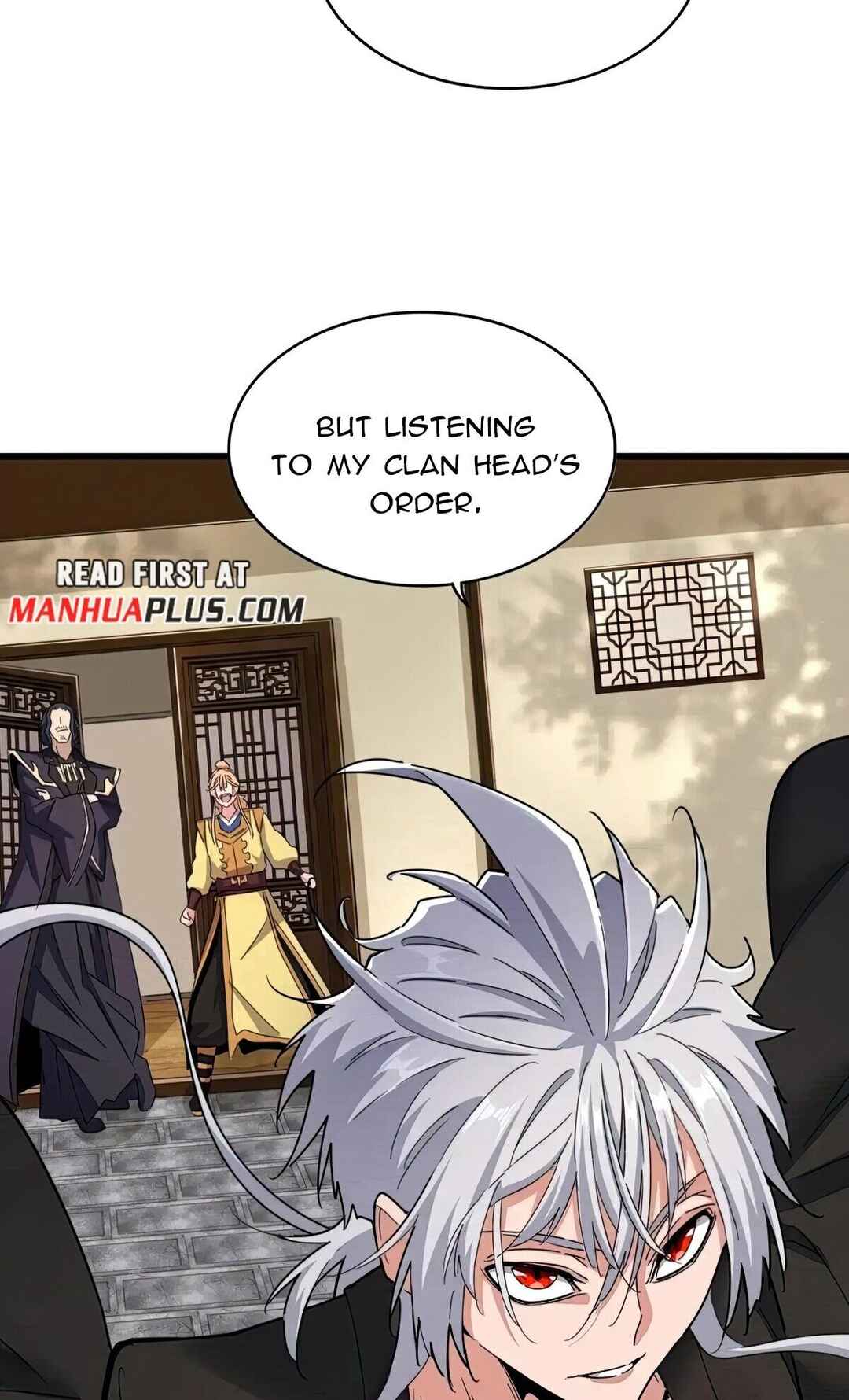 Chapter 500 - Page 14