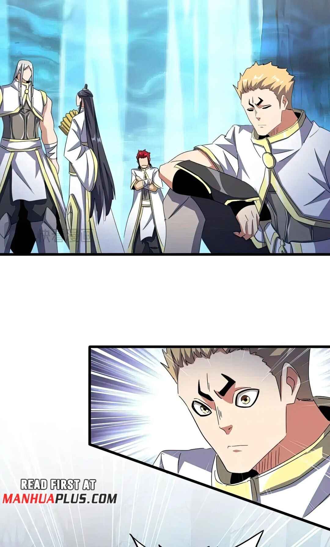 Chapter 500 - Page 20
