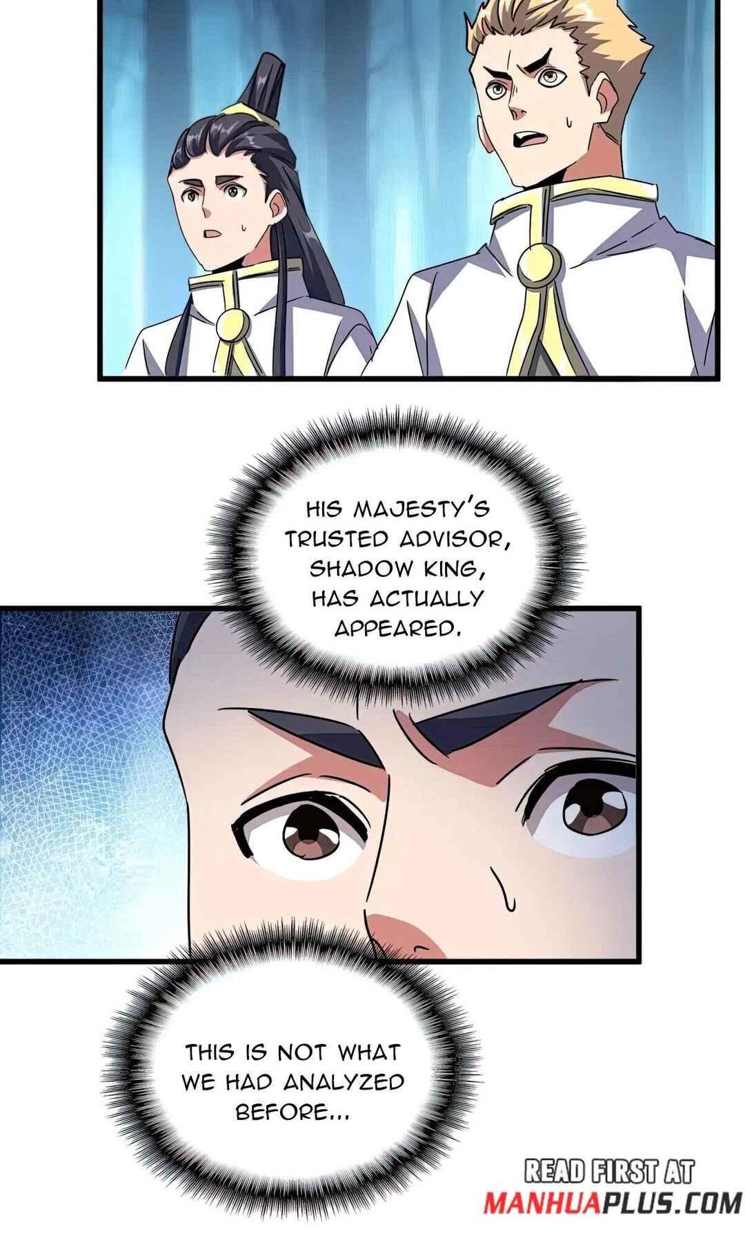 Chapter 500 - Page 24