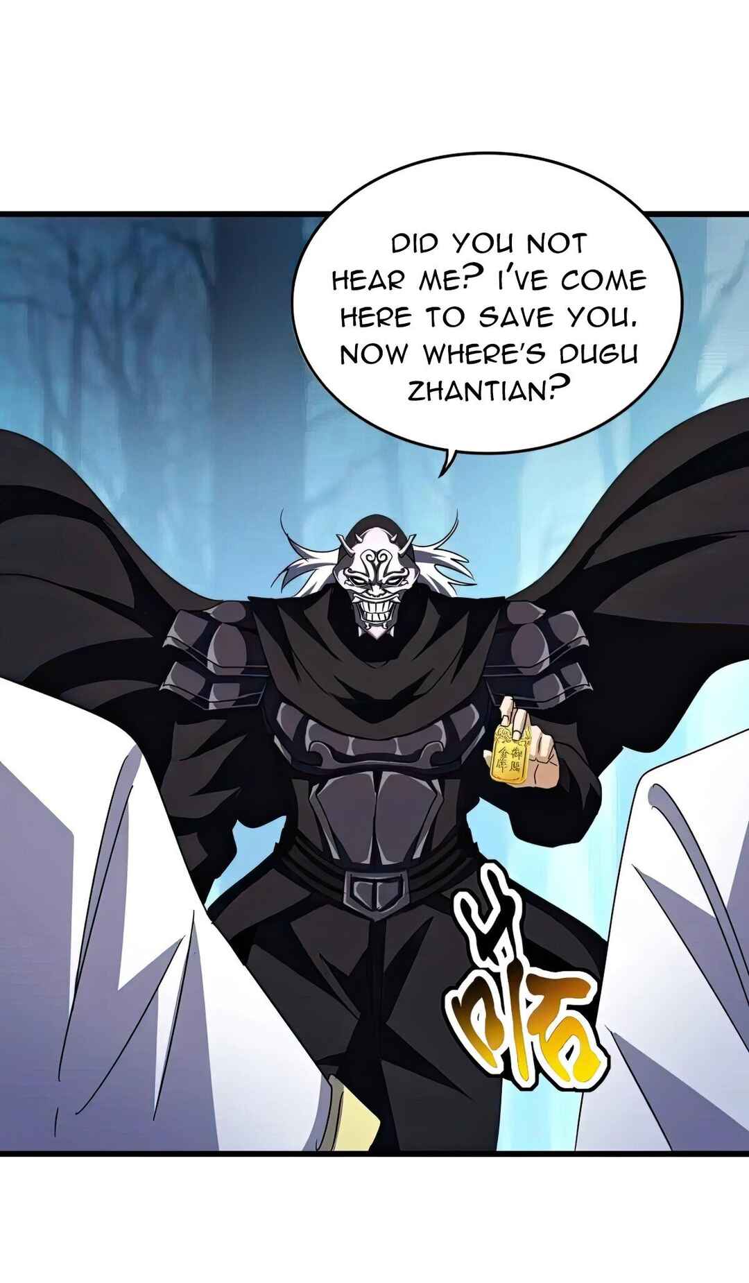 Chapter 500 - Page 25