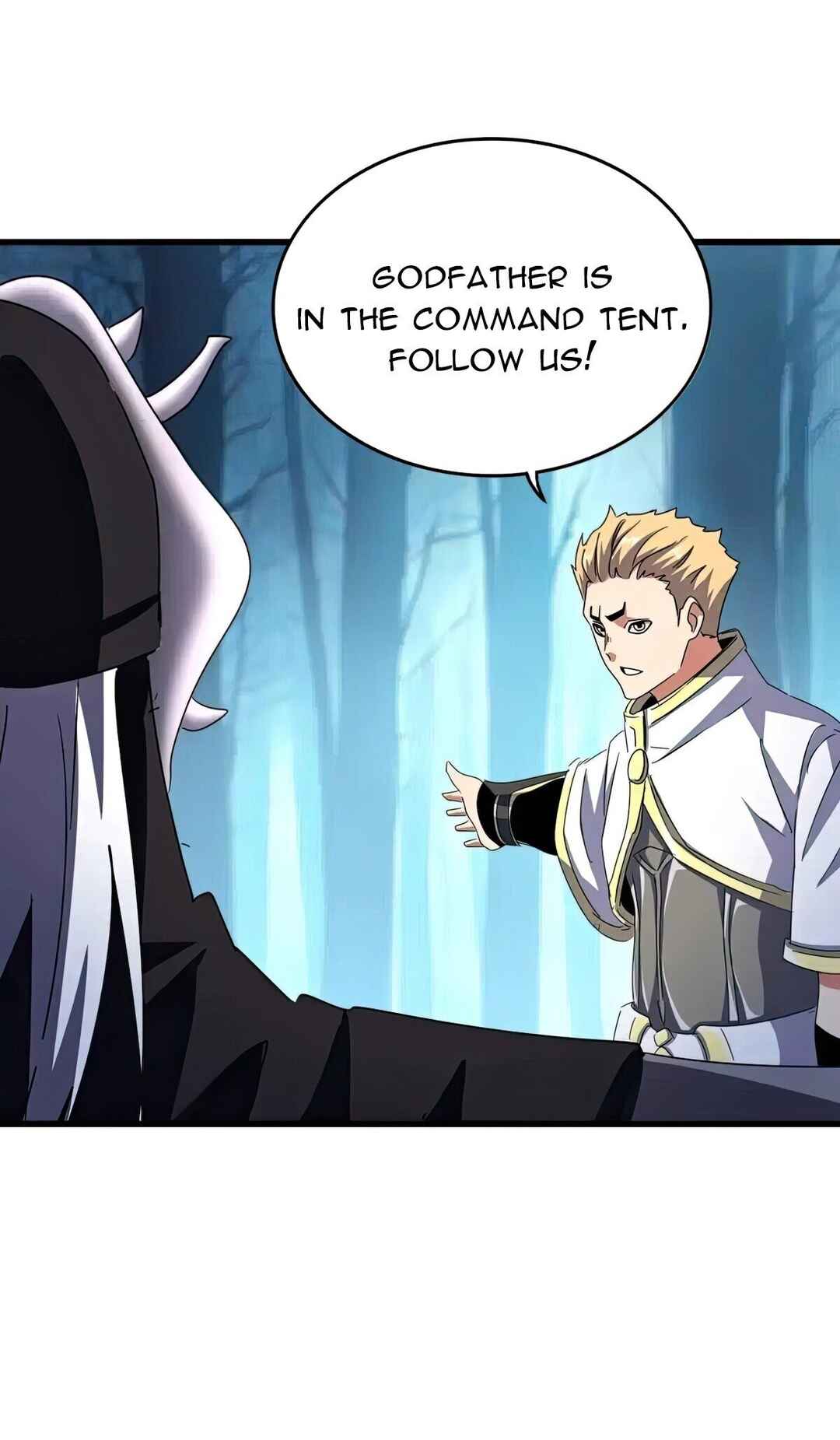 Chapter 500 - Page 26