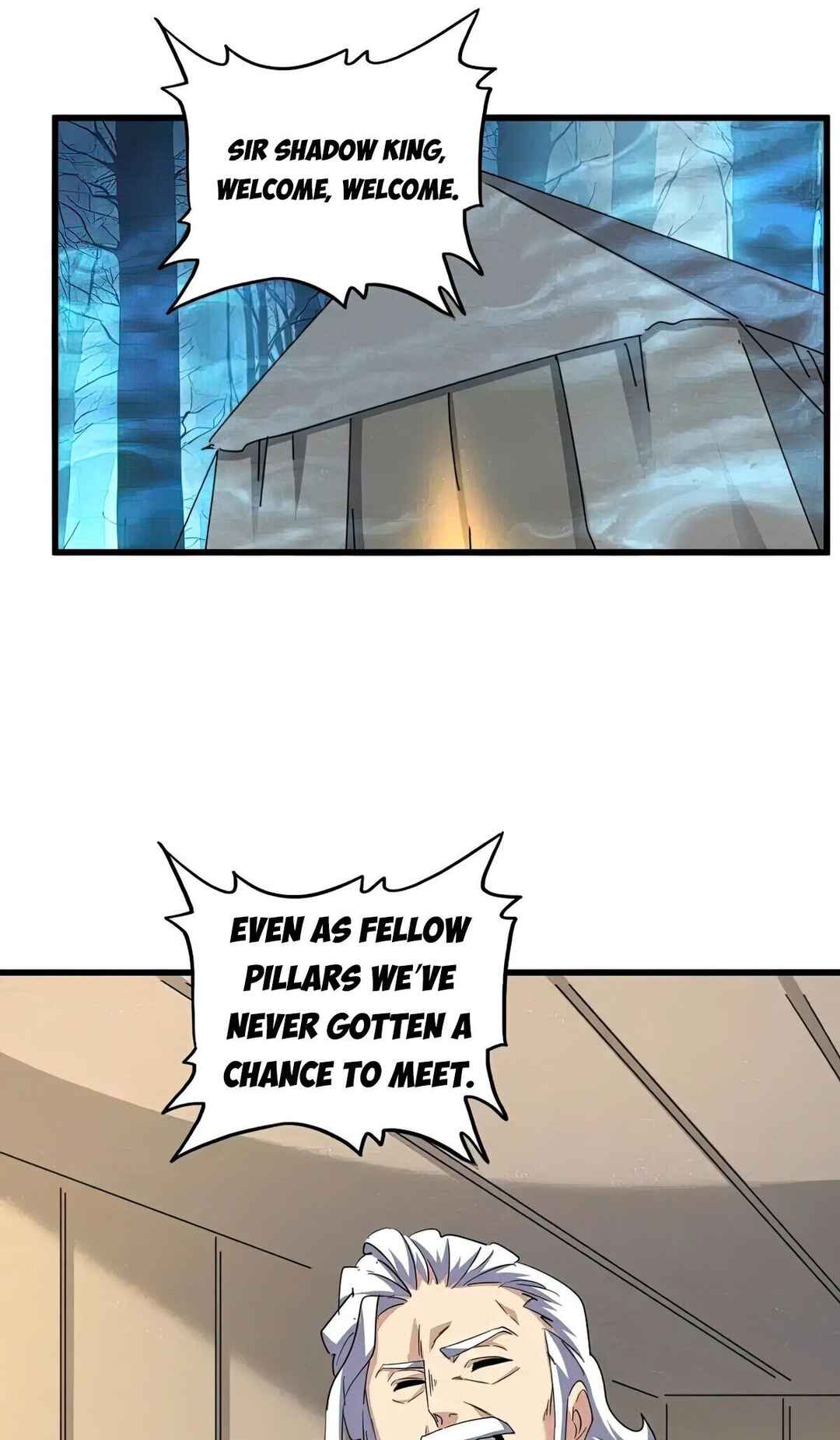 Chapter 500 - Page 27