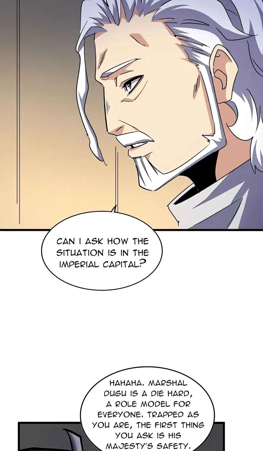 Chapter 500 - Page 30