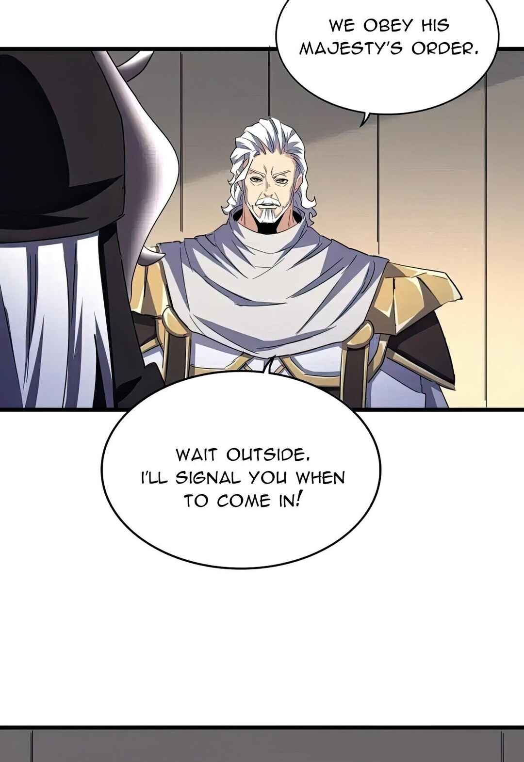 Chapter 500 - Page 38