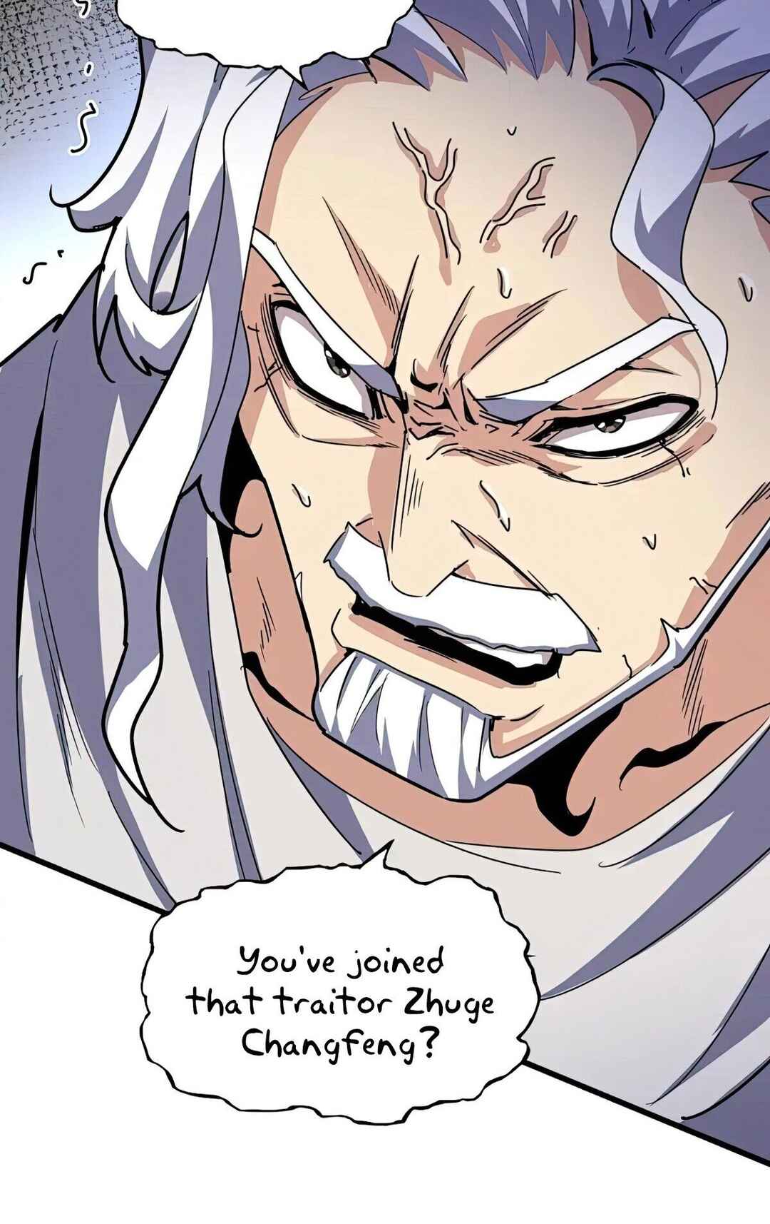Chapter 500 - Page 48