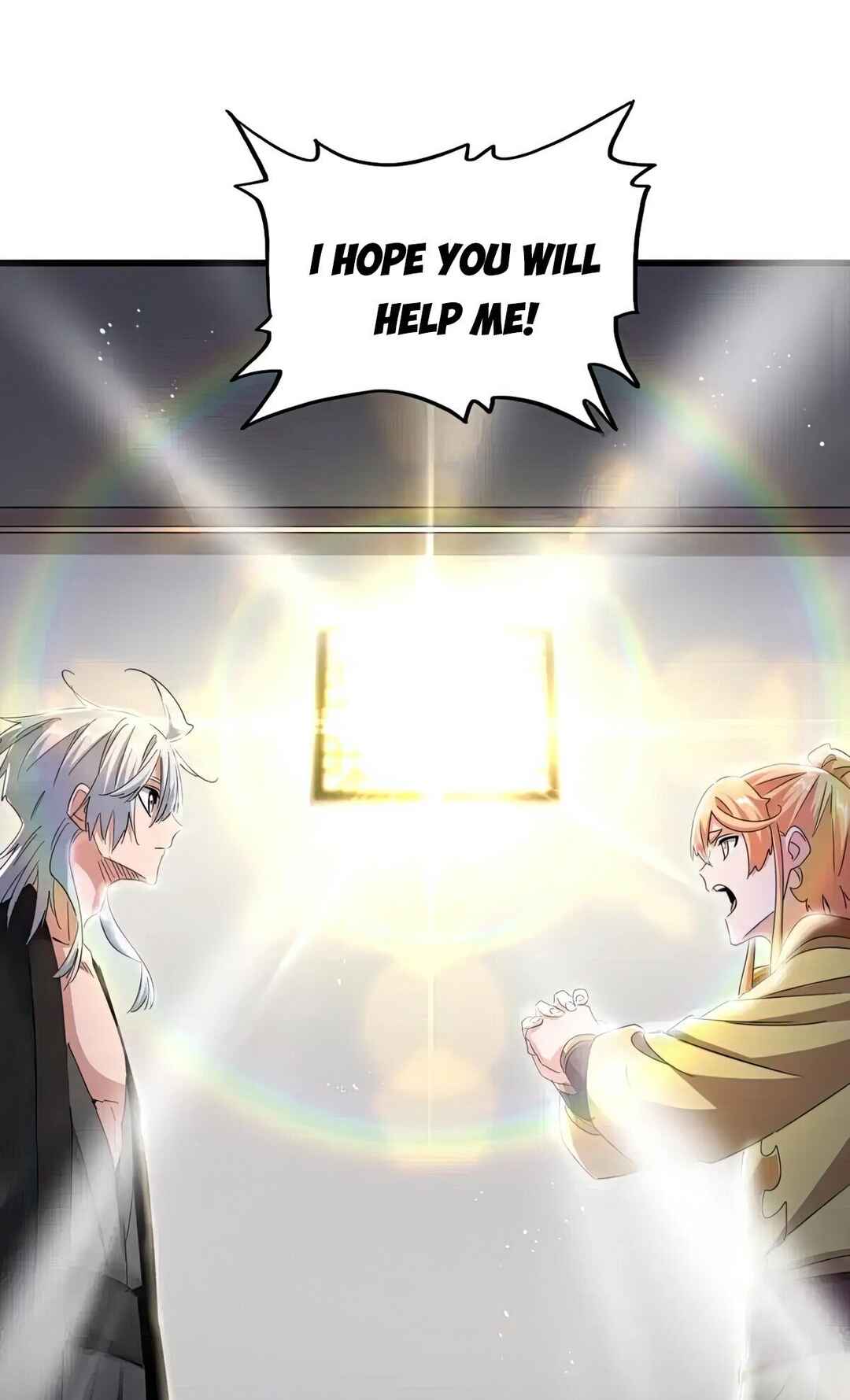 Chapter 500 - Page 9