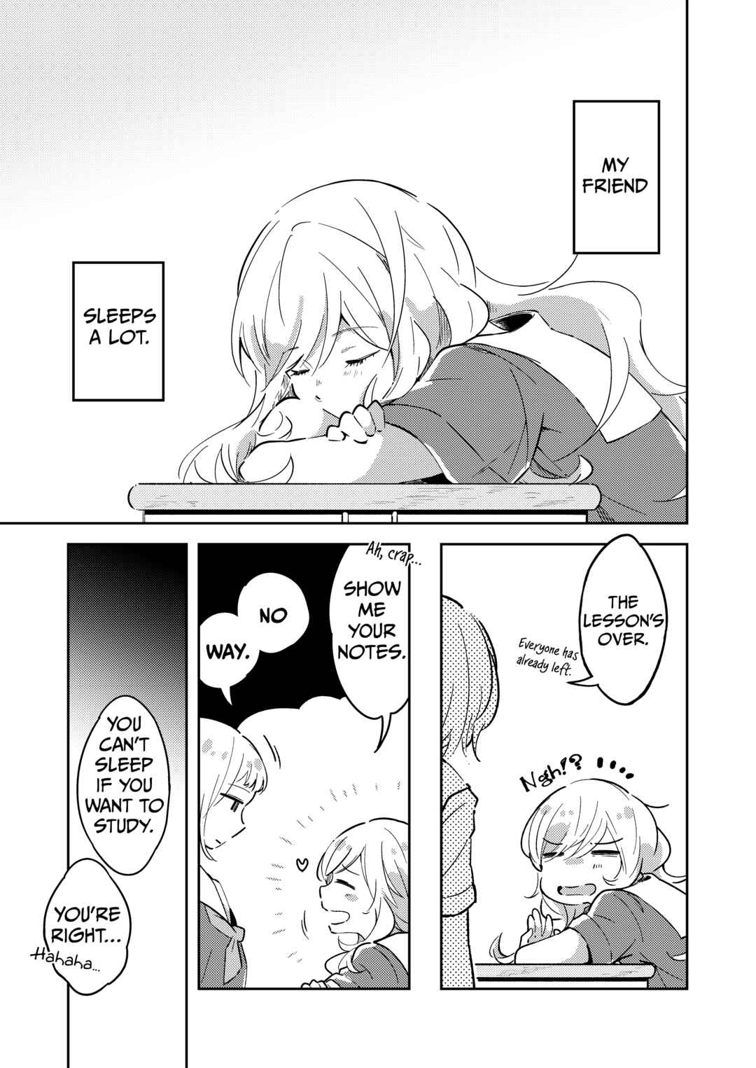 Chapter ? - Page 4