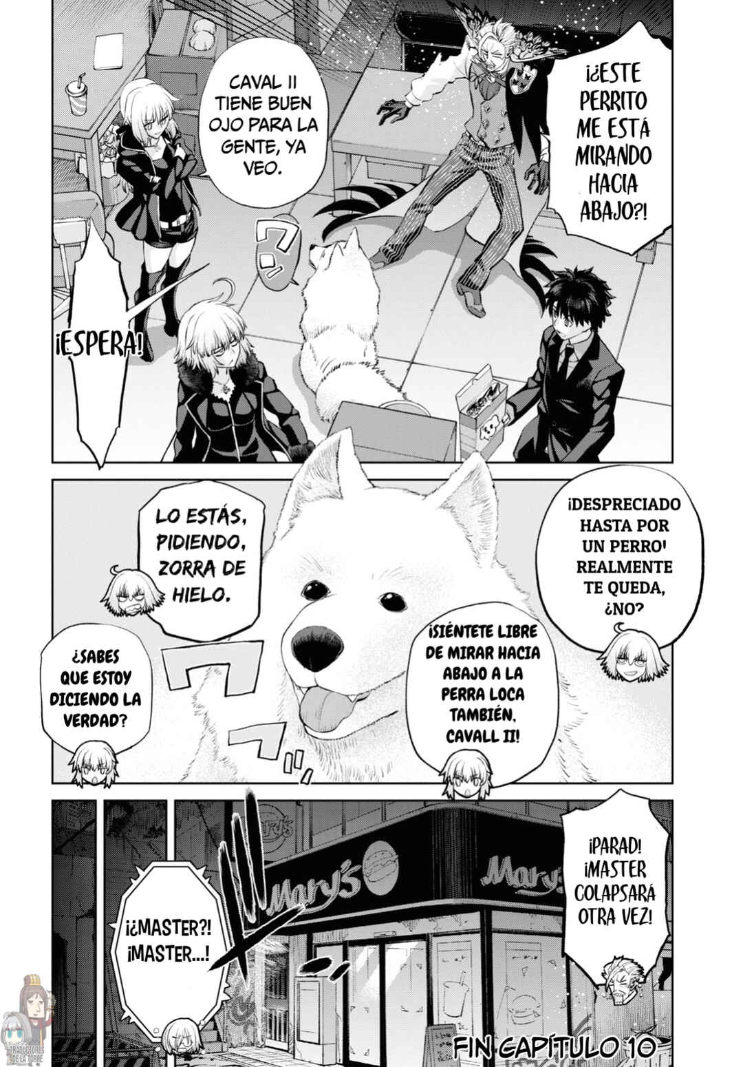 Chapter 10 - Page 36