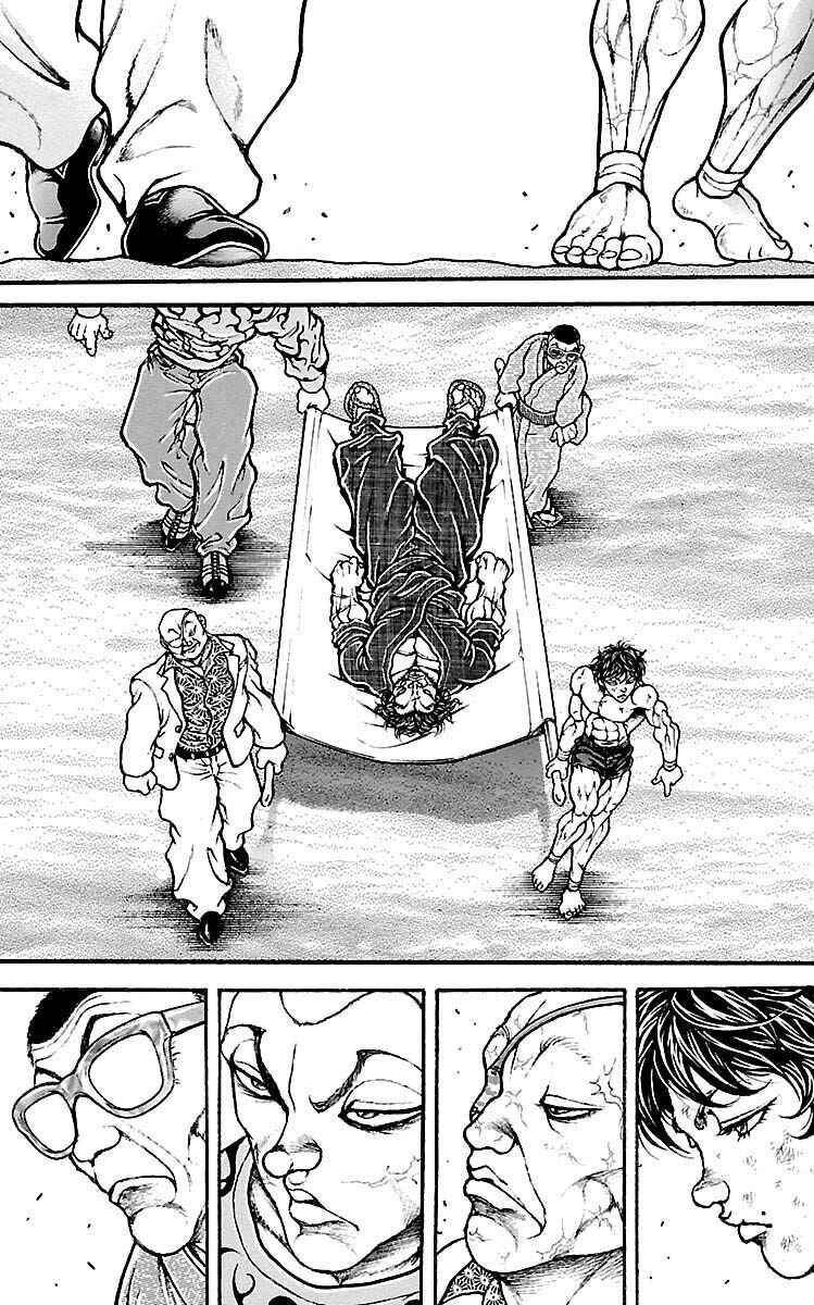 Chapter 194 - Page 16