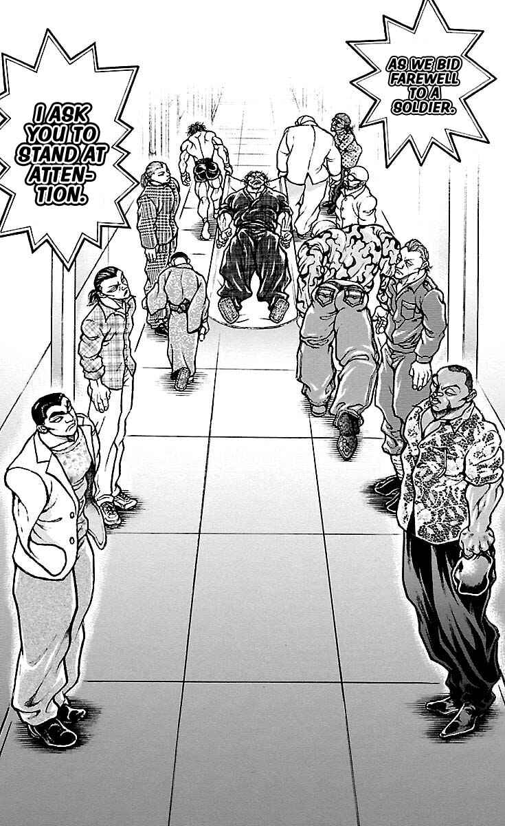 Chapter 194 - Page 18