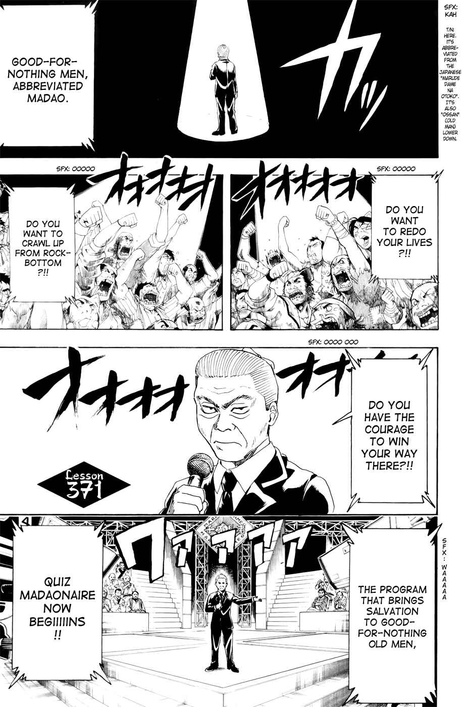Chapter 371 - Page 10