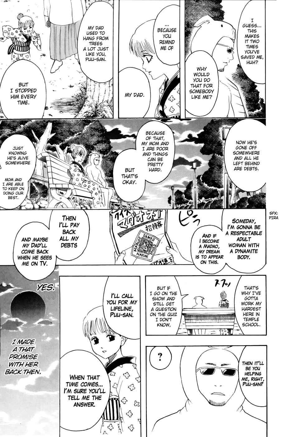 Chapter 371 - Page 20