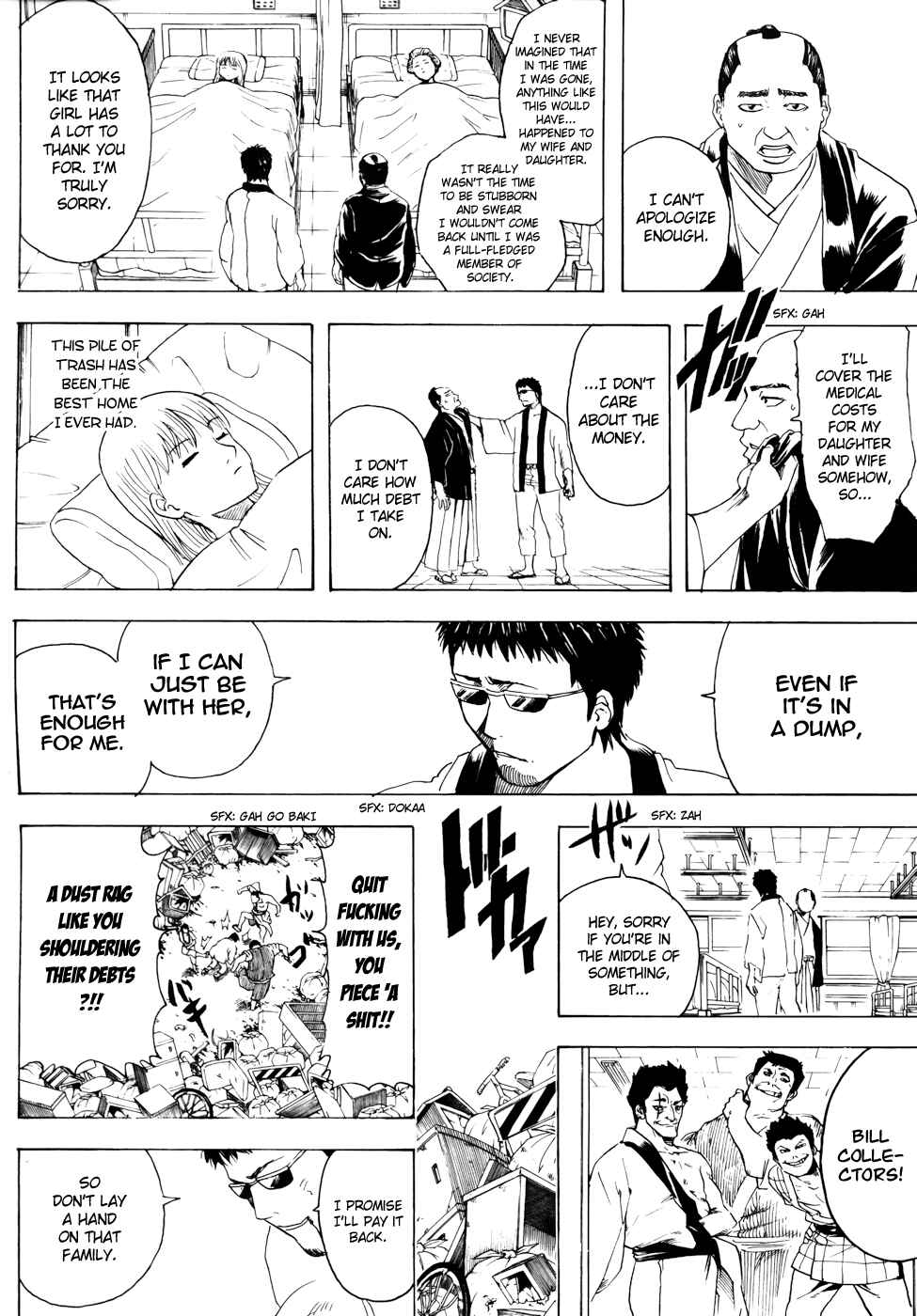Chapter 371 - Page 25