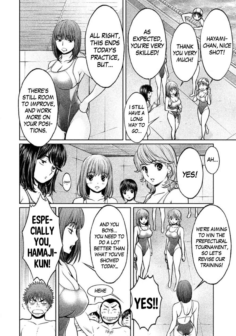 Chapter 85 - Page 8