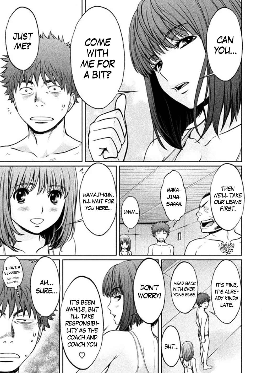 Chapter 85 - Page 9