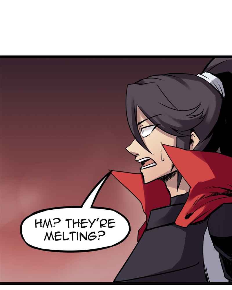 Chapter 161 - Page 30