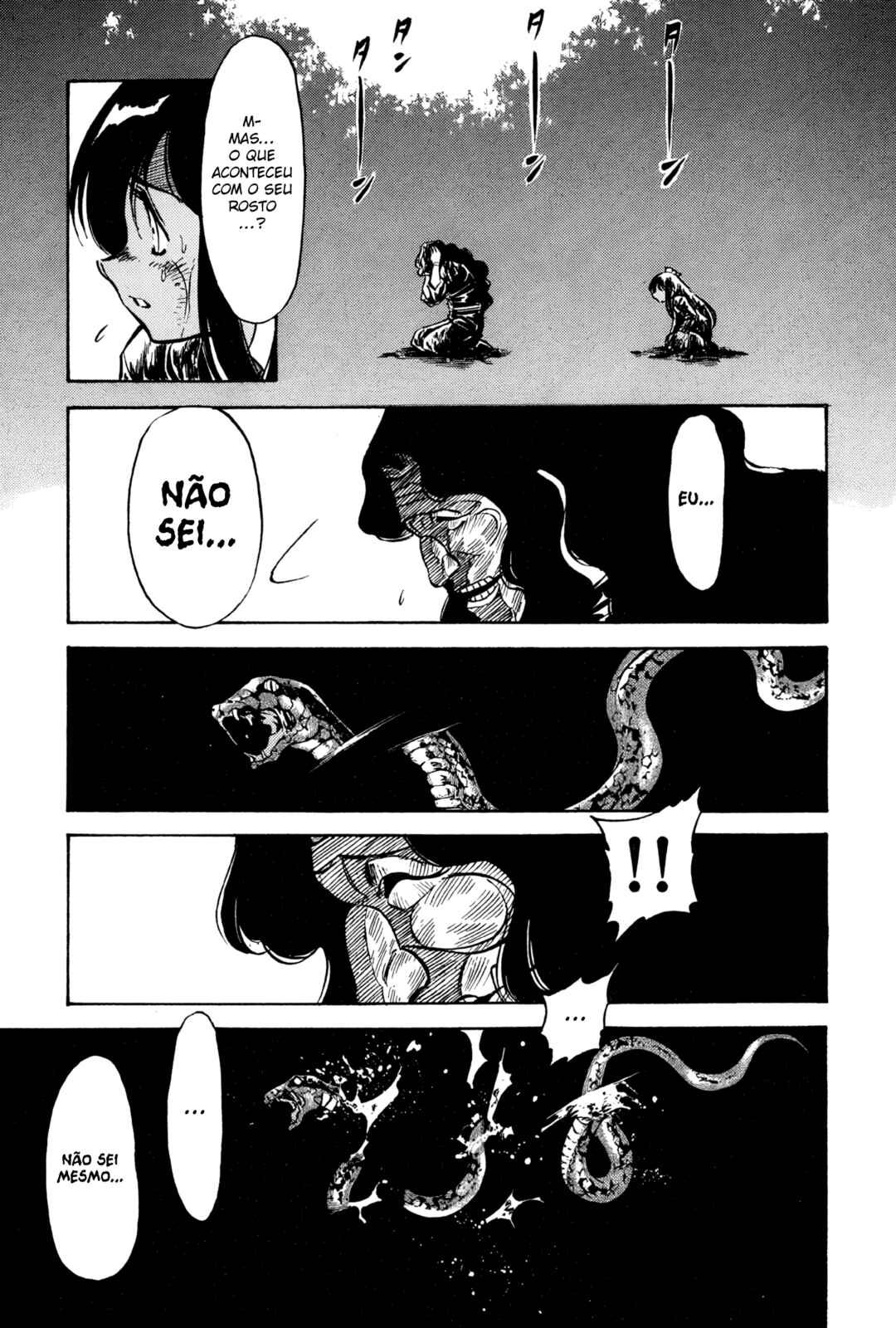 Chapter 133 - Page 18