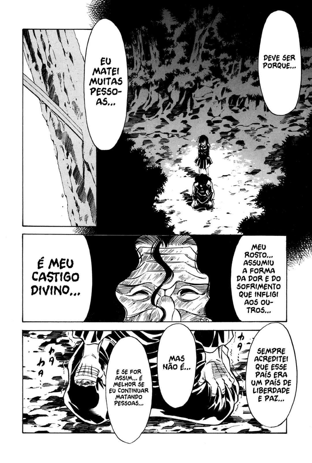Chapter 133 - Page 19