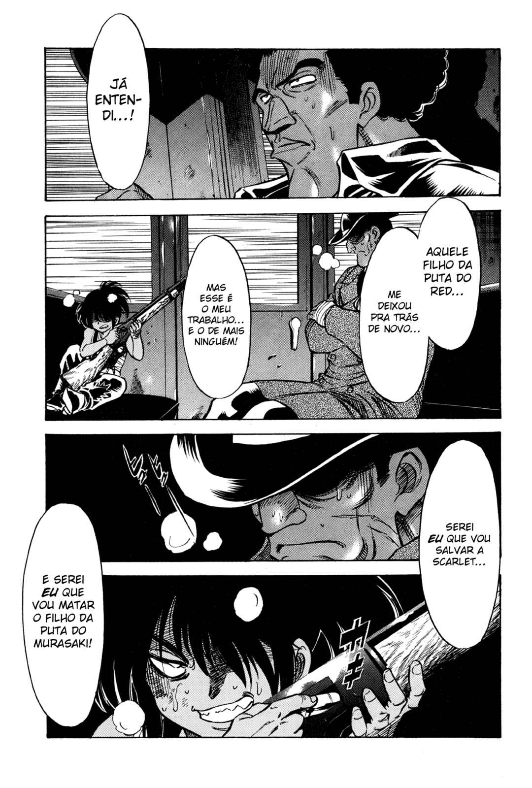 Chapter 133 - Page 24