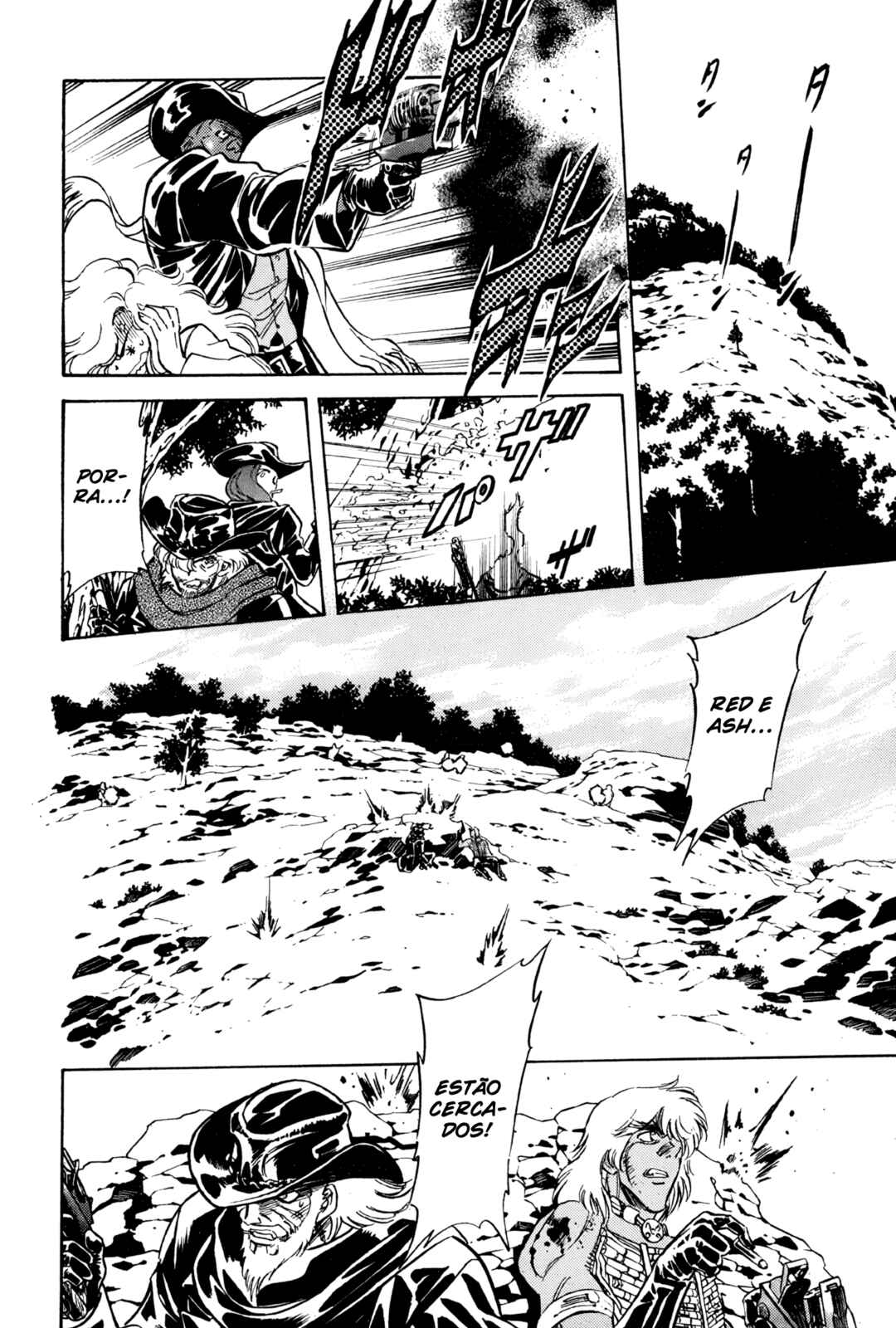 Chapter 133 - Page 25