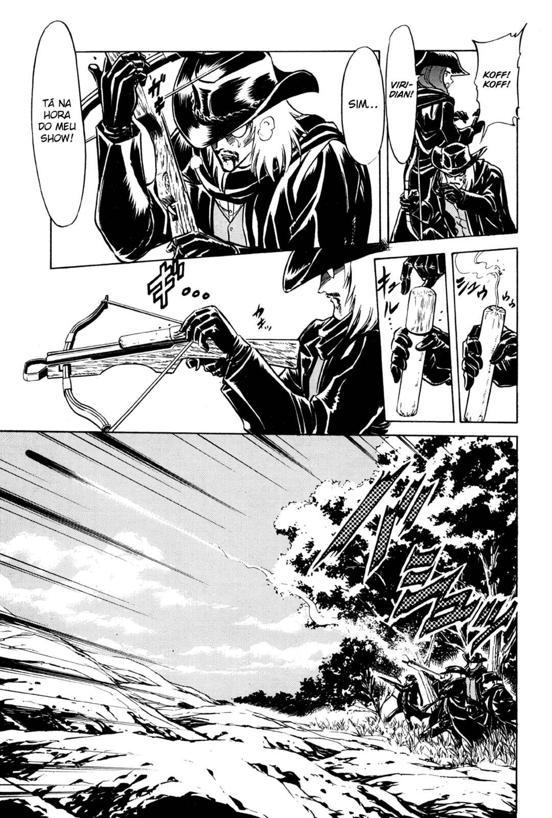 Chapter 133 - Page 26