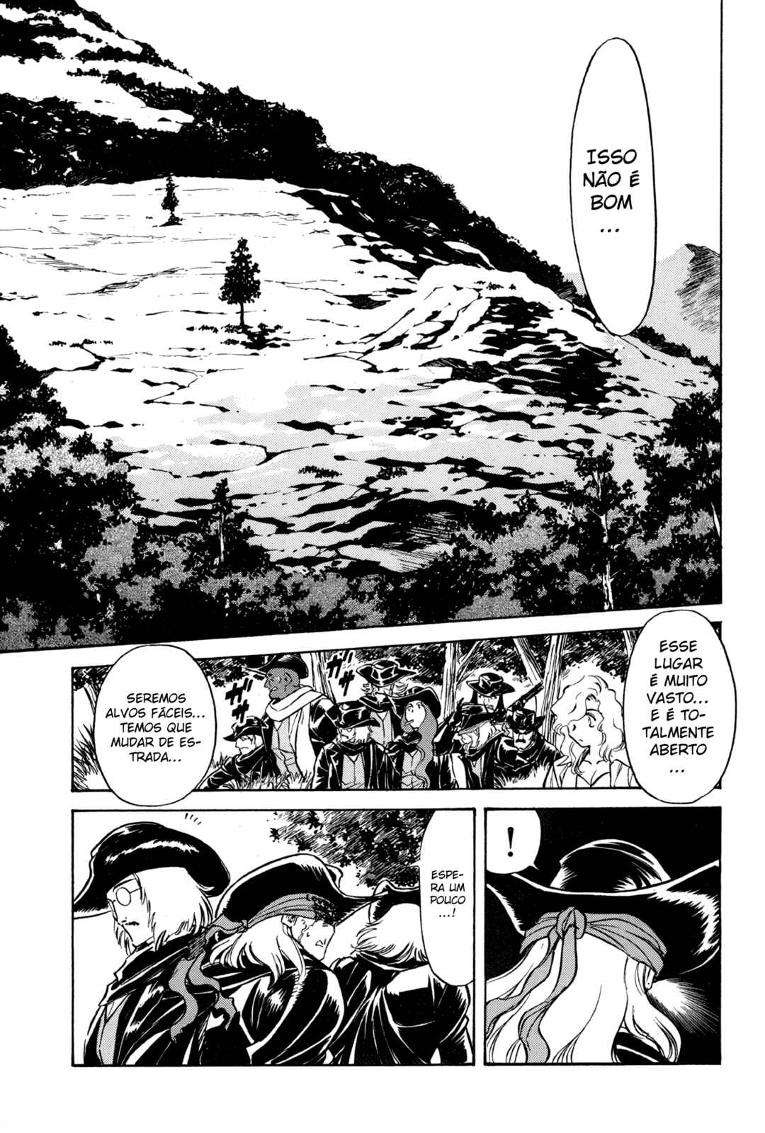 Chapter 133 - Page 8