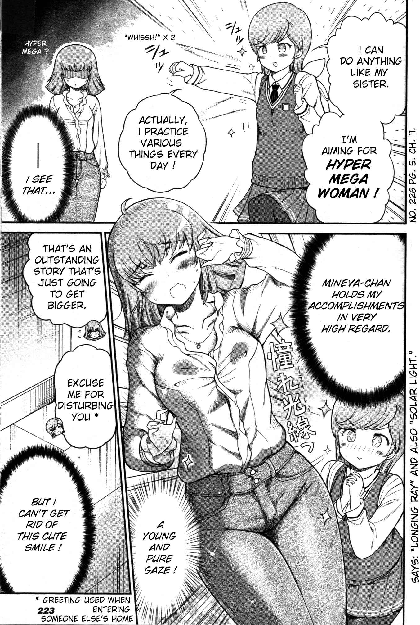 Chapter 11 - Page 5