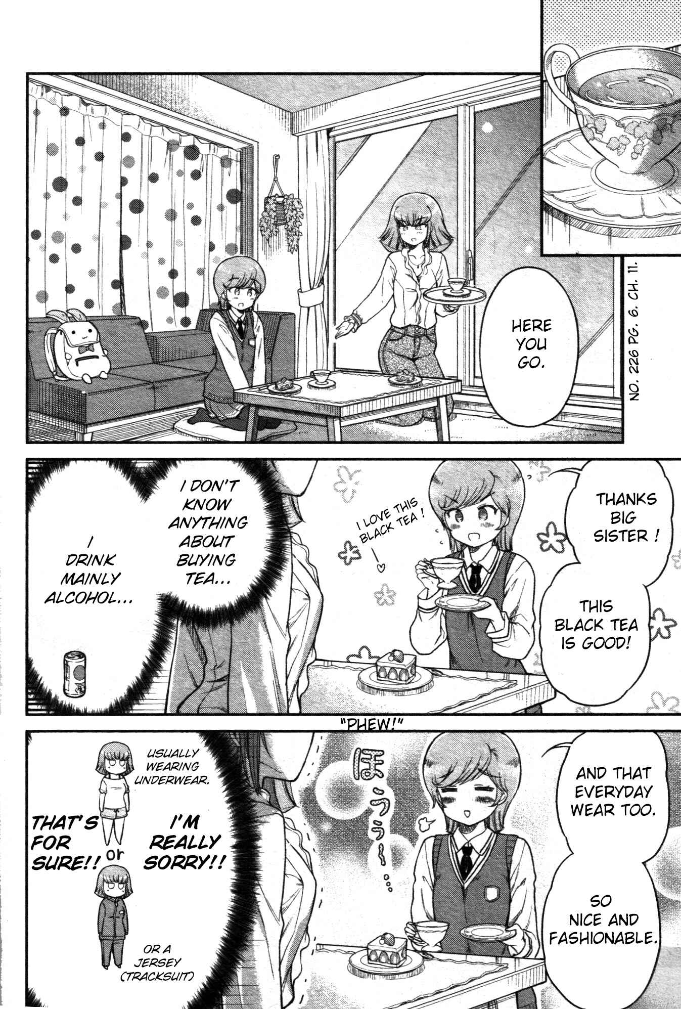 Chapter 11 - Page 6