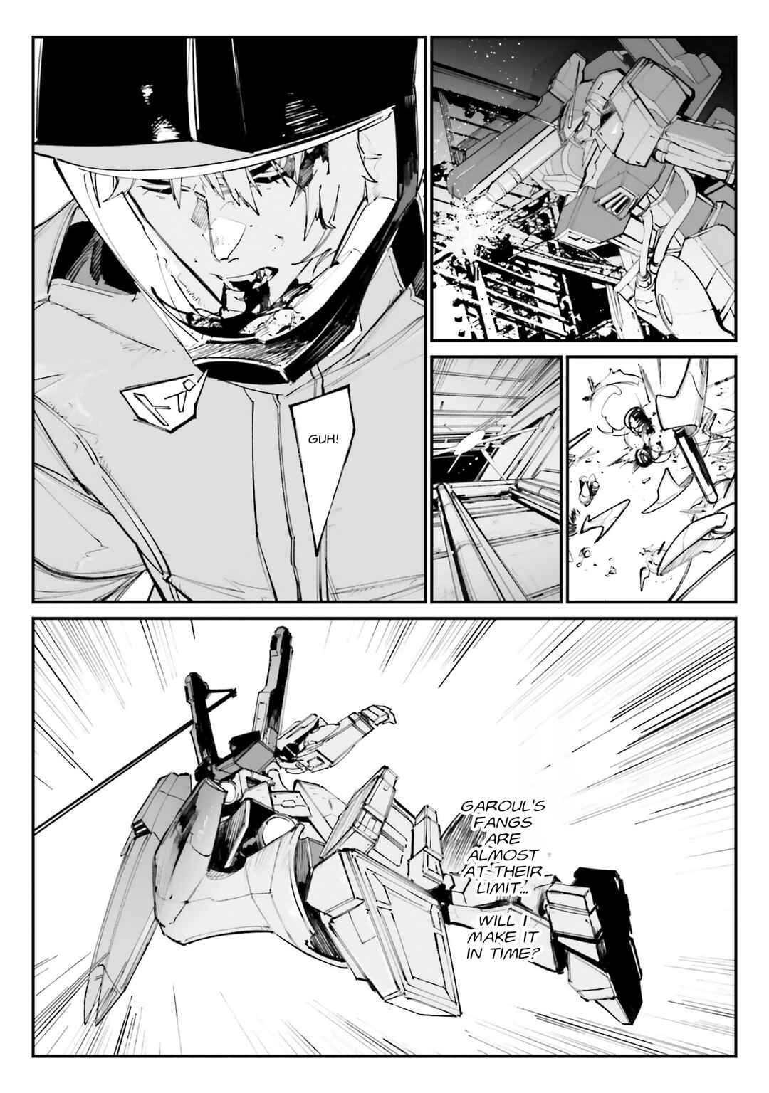 Chapter 12 - Page 32