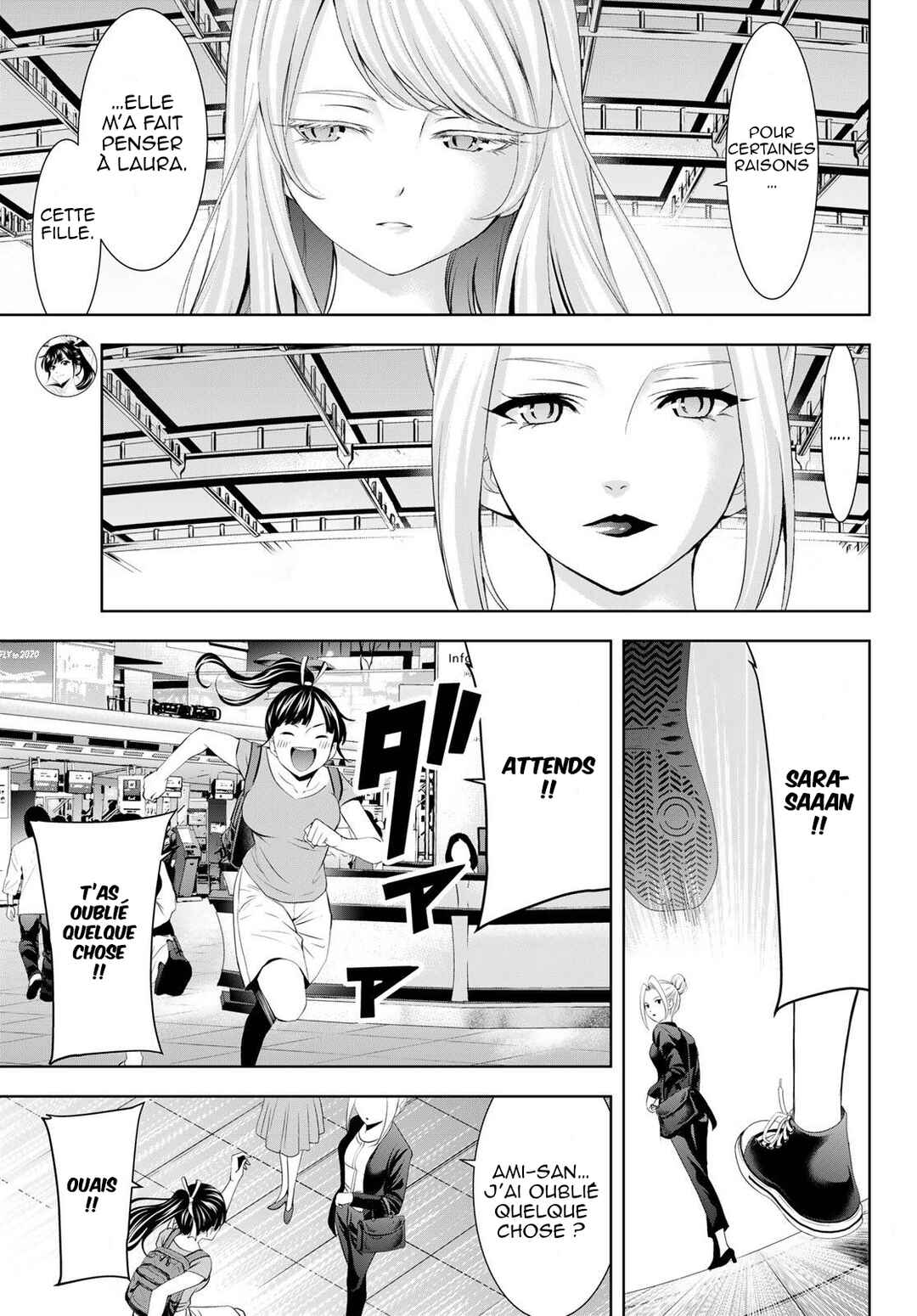 Chapter 146 - Page 12
