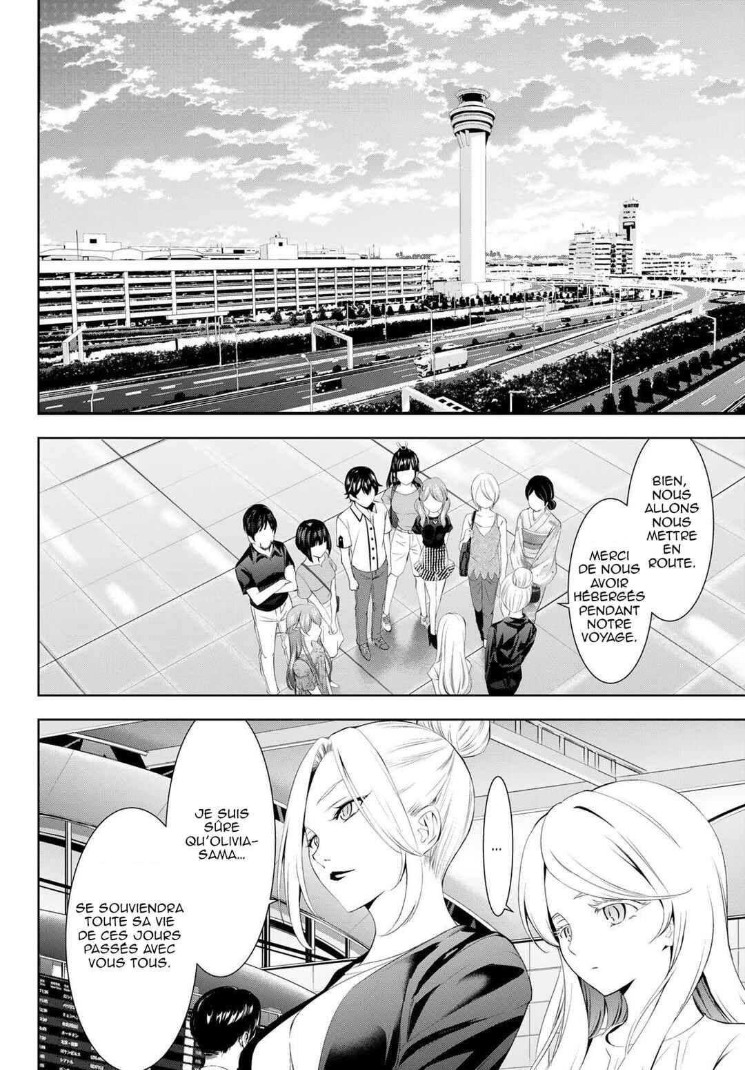 Chapter 146 - Page 3