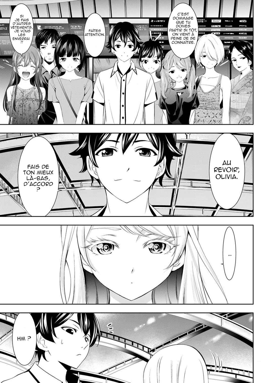 Chapter 146 - Page 4
