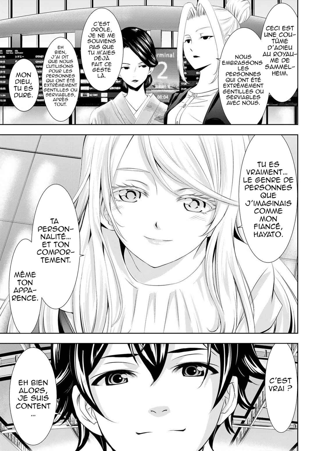 Chapter 146 - Page 6