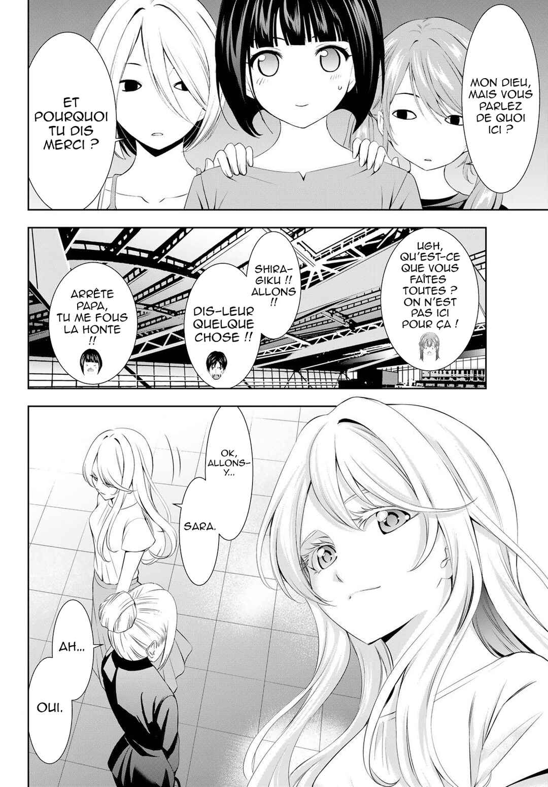 Chapter 146 - Page 9