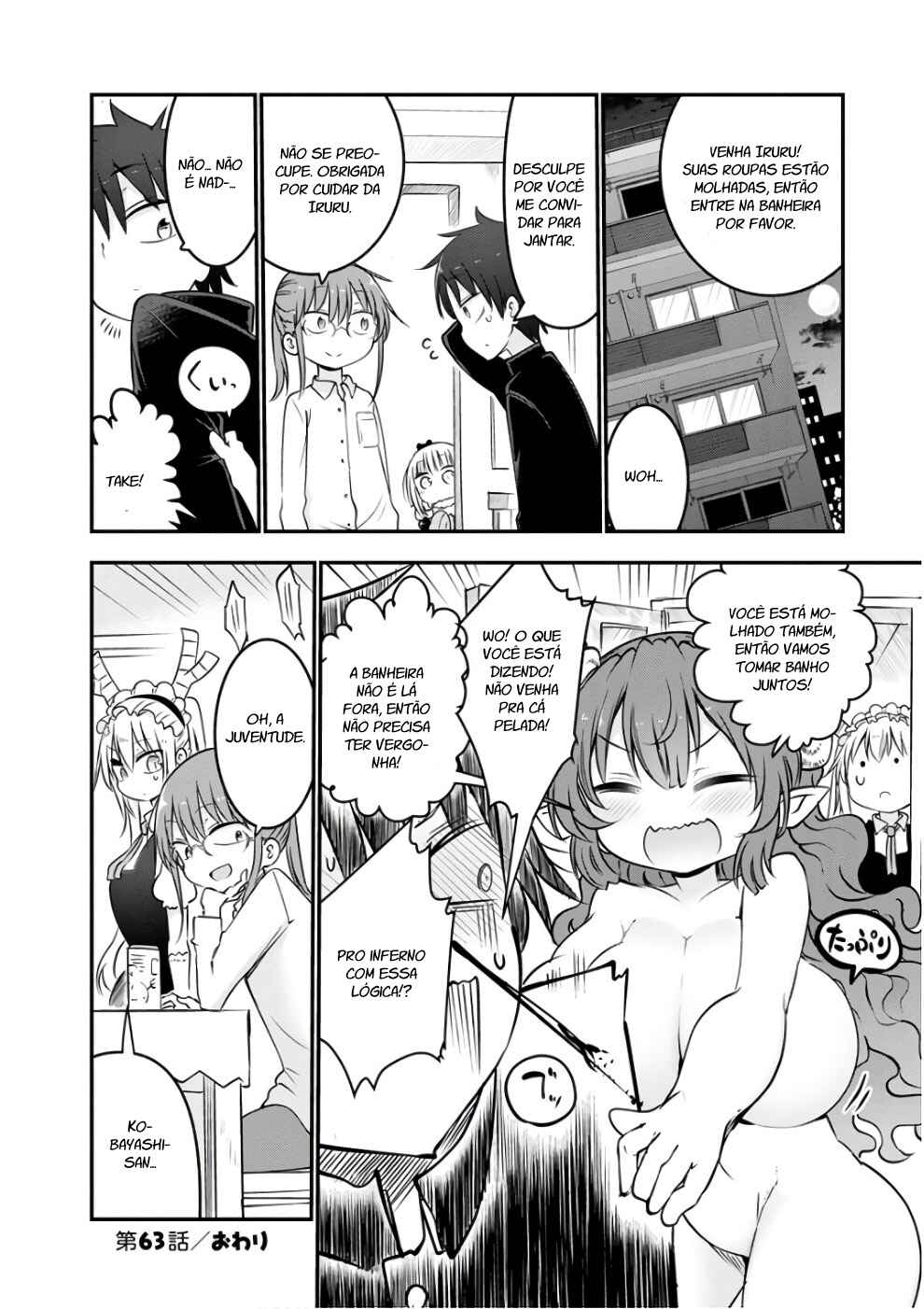 Chapter 63 - Page 14
