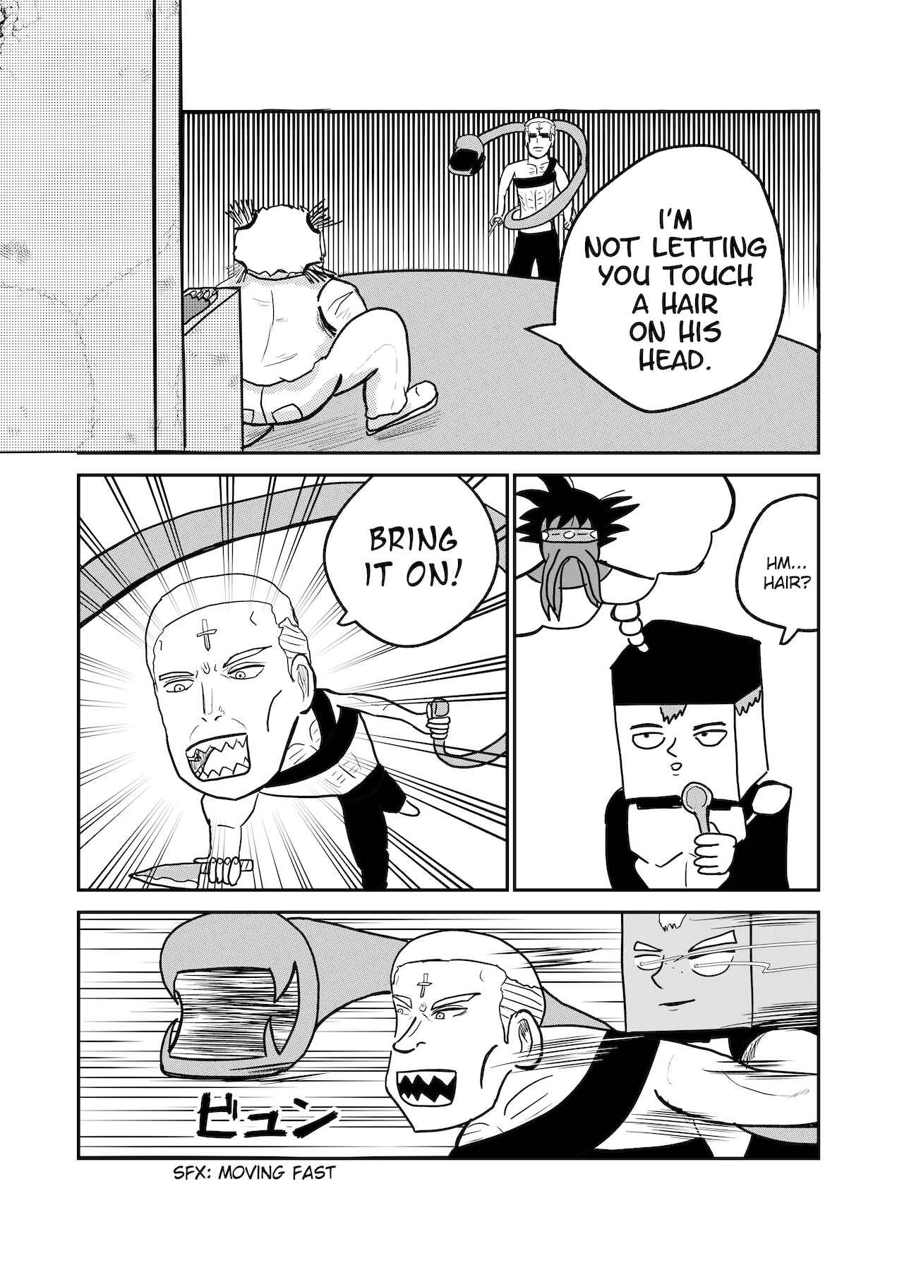 Chapter 26 - Page 11