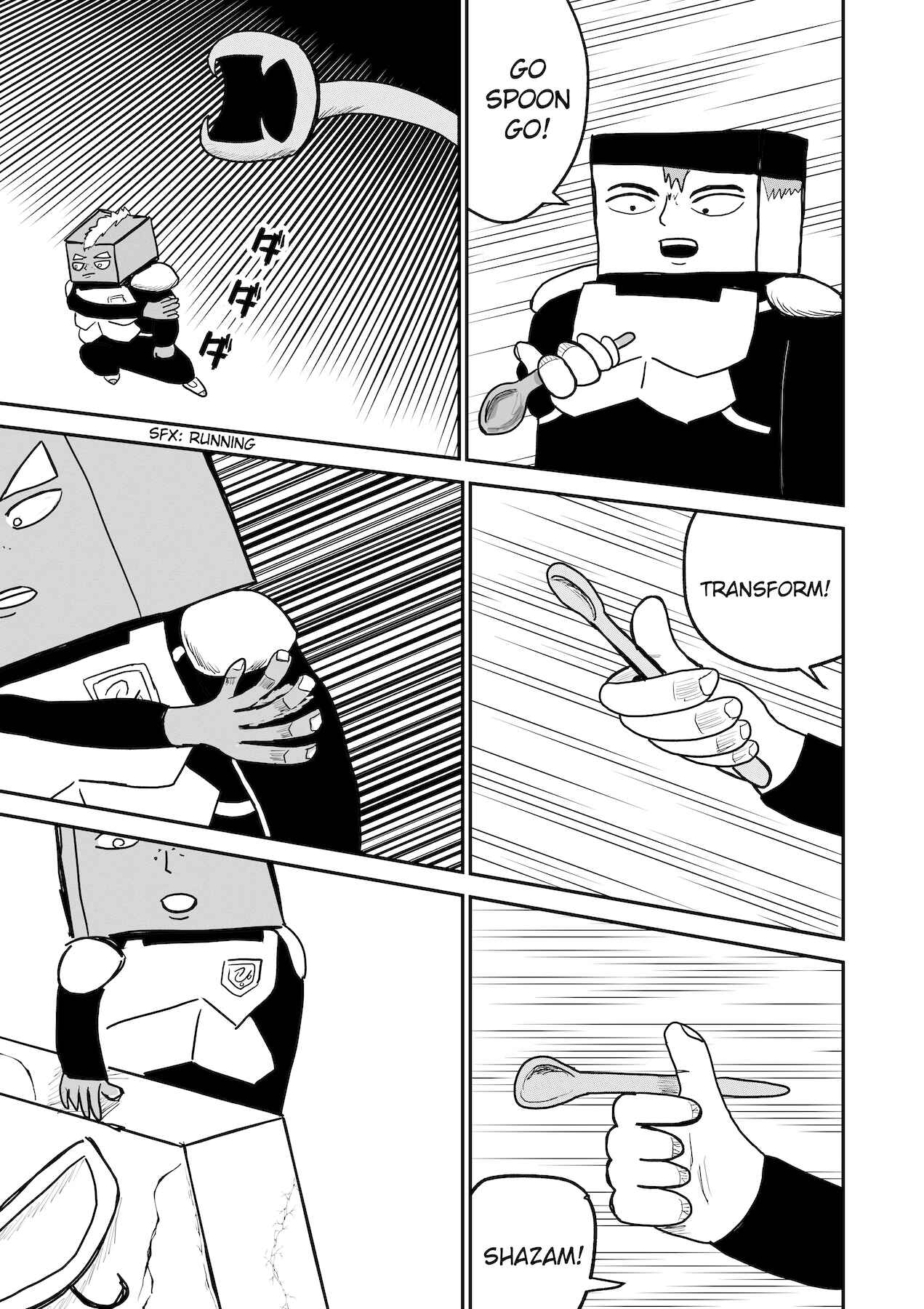 Chapter 26 - Page 19