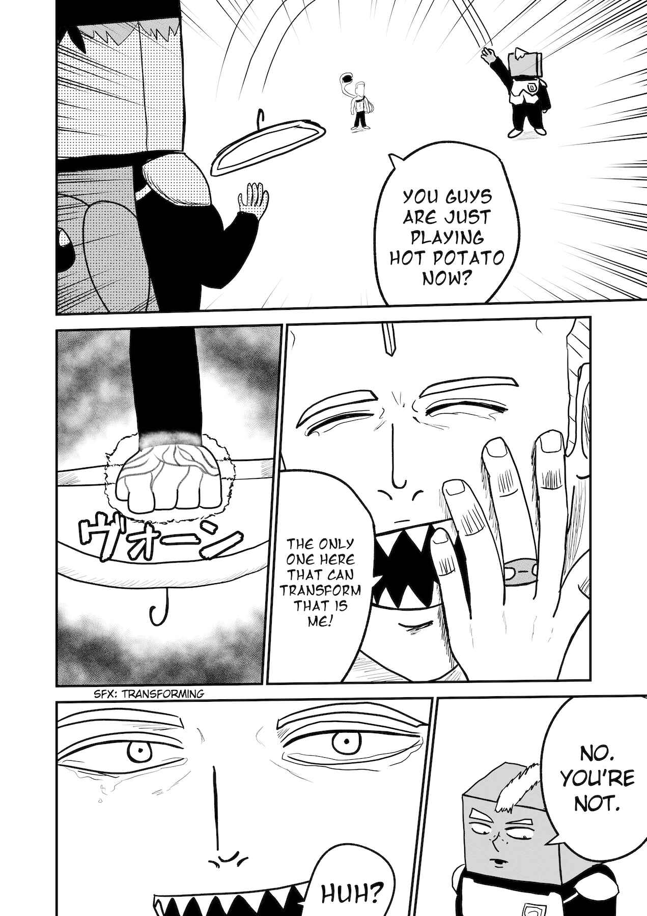 Chapter 26 - Page 22