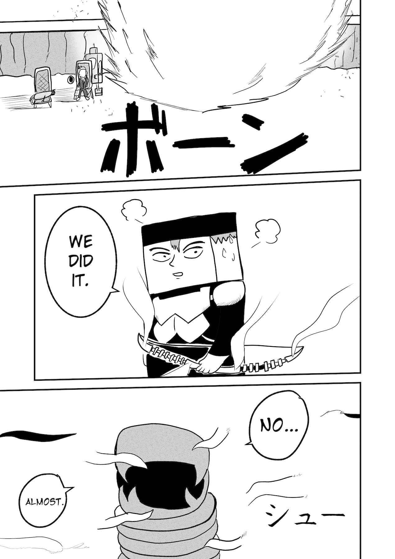 Chapter 26 - Page 25